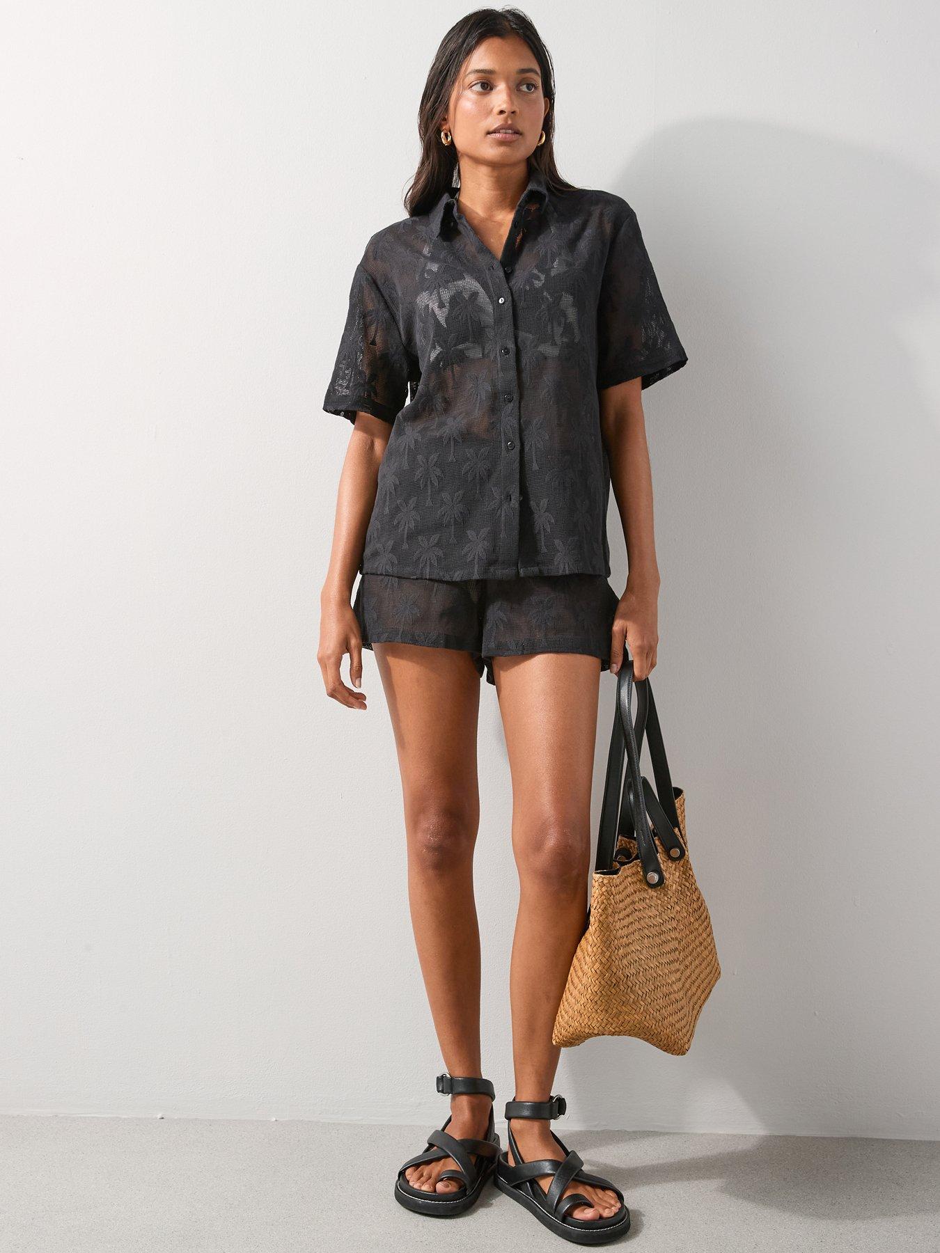 the-very-collection-palm-tree-beach-shirt-blackback