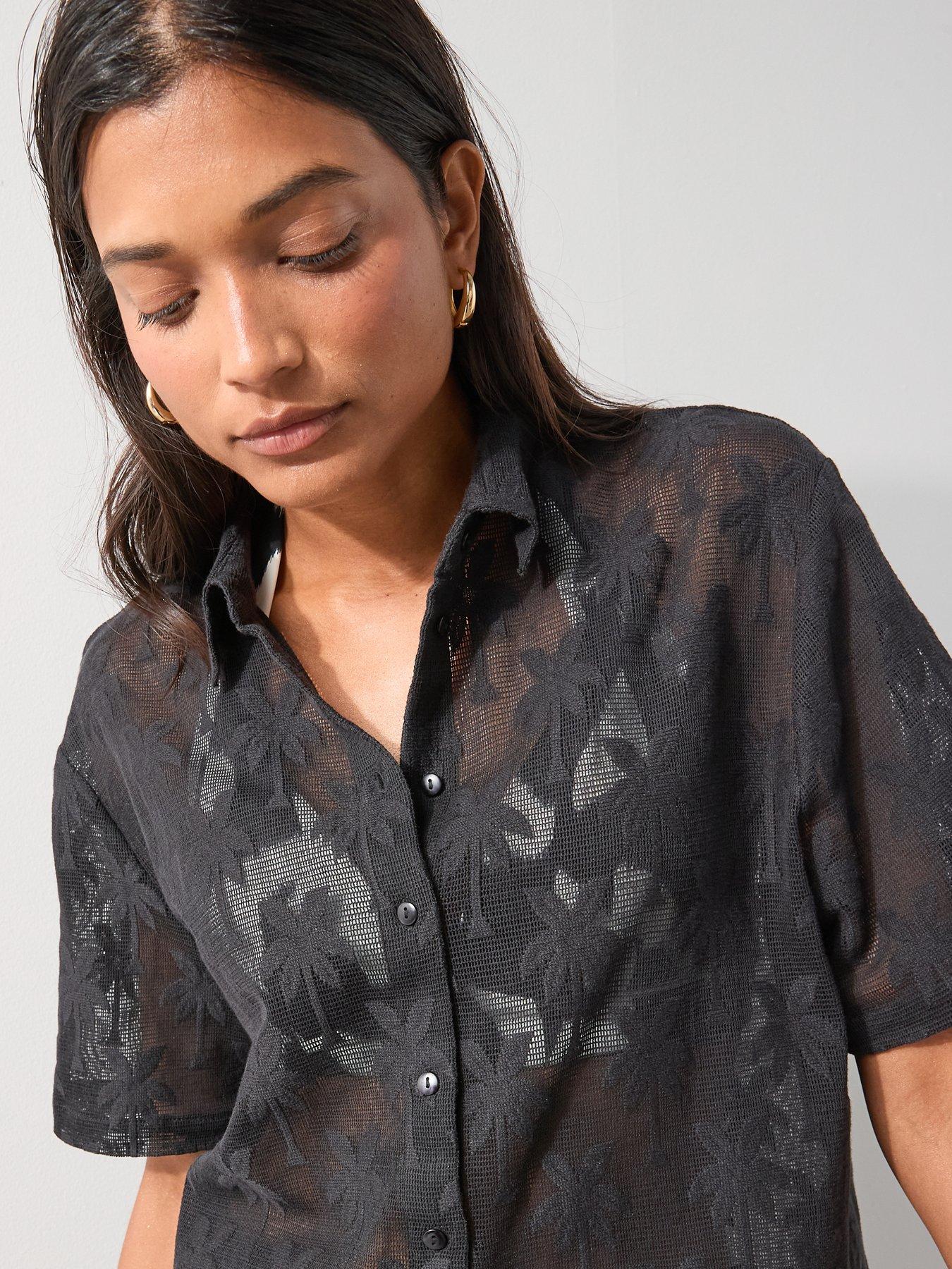 the-very-collection-palm-tree-beach-shirt-blackoutfit