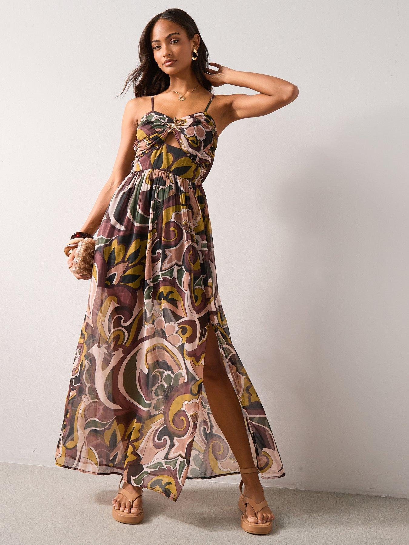 the-very-collection-cut-out-abstract-maxi-beach-dress-multifront