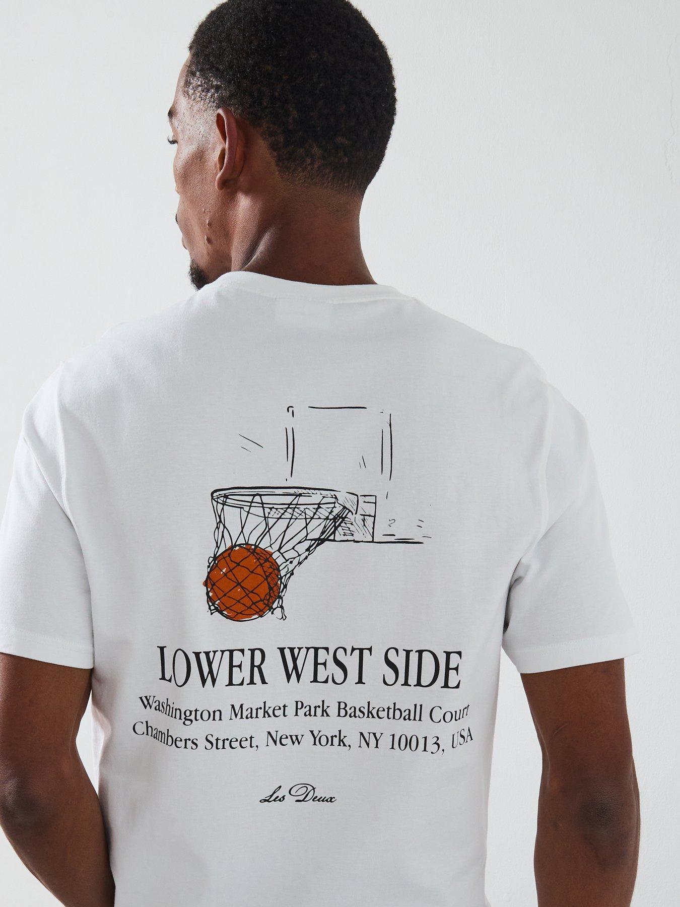 les-deux-west-side-back-graphic-t-shirt-whitestillFront