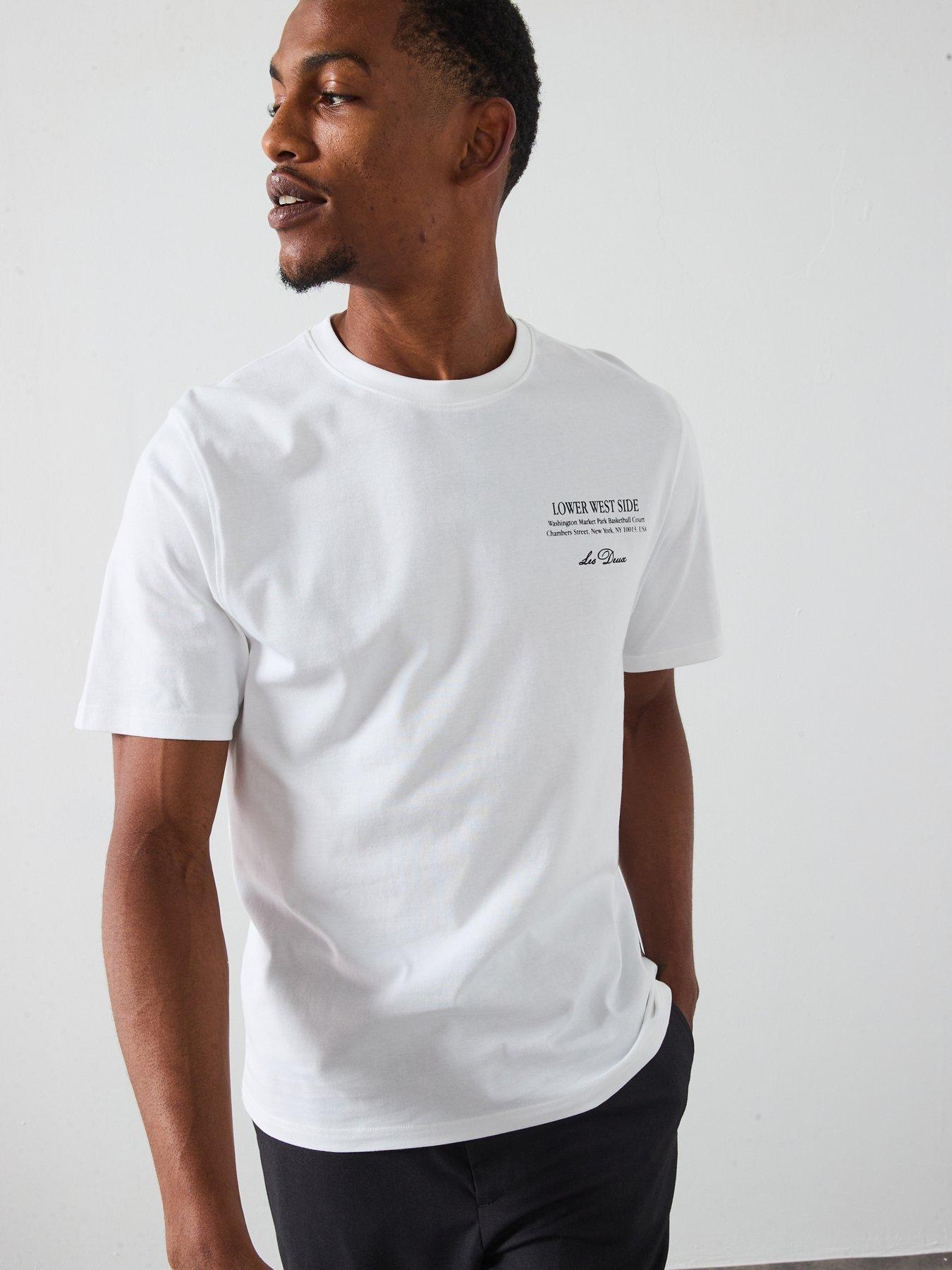 les-deux-west-side-back-graphic-t-shirt-whitedetail