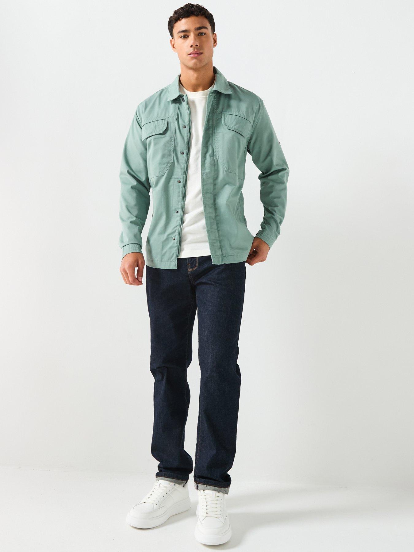 lyle-scott-multi-pocket-overshirt-light-greenback