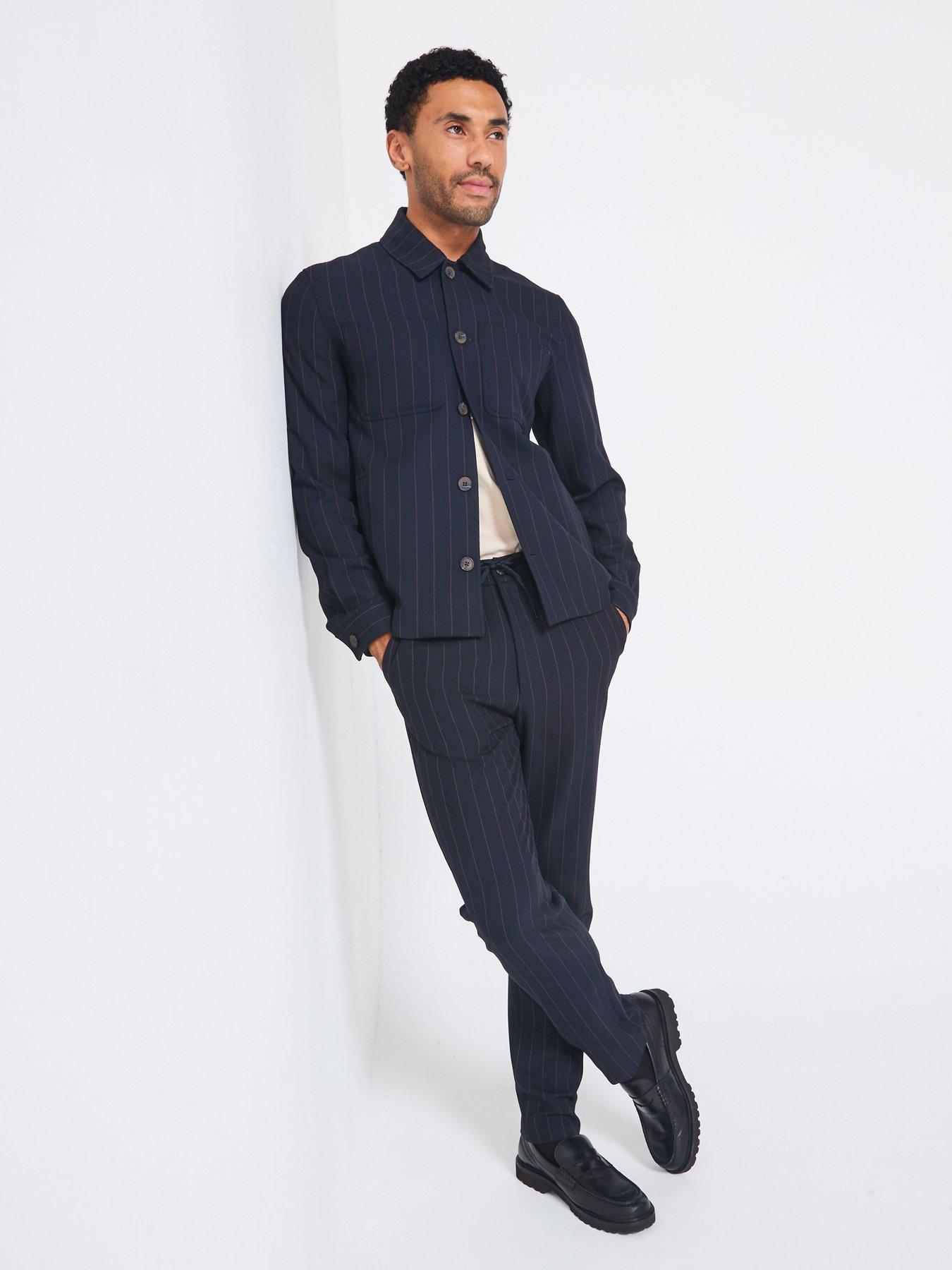 les-deux-como-tapered-pinstripe-smart-trousers-navyback