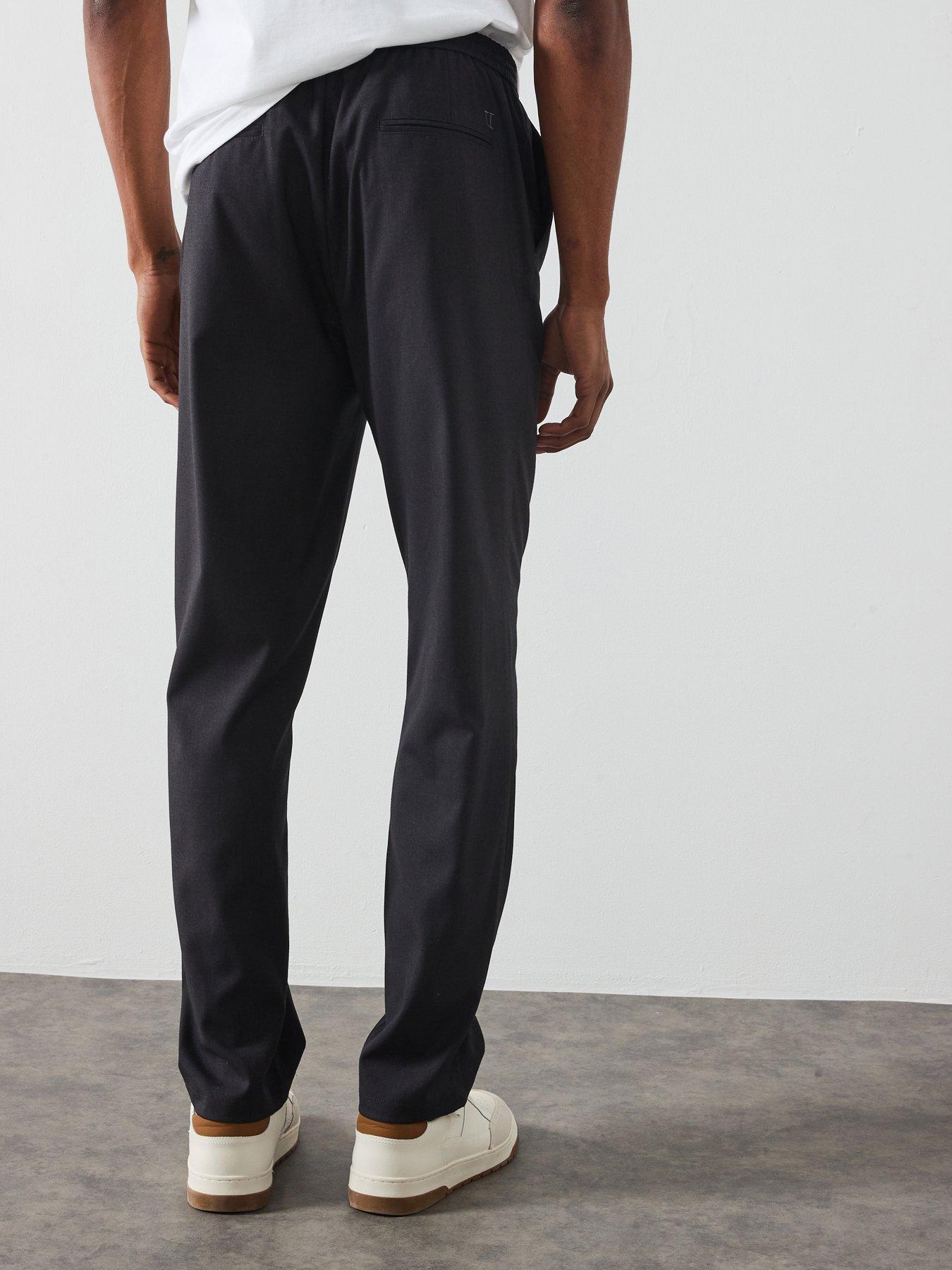 les-deux-como-tapered-drawstring-trousers-dark-greystillFront