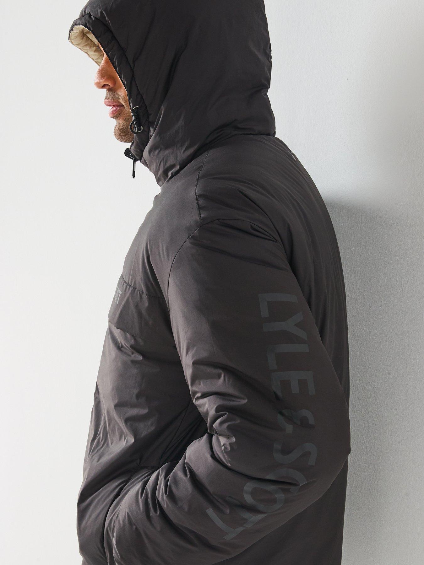 lyle-scott-reversible-wadded-jacket-blackcreamoutfit