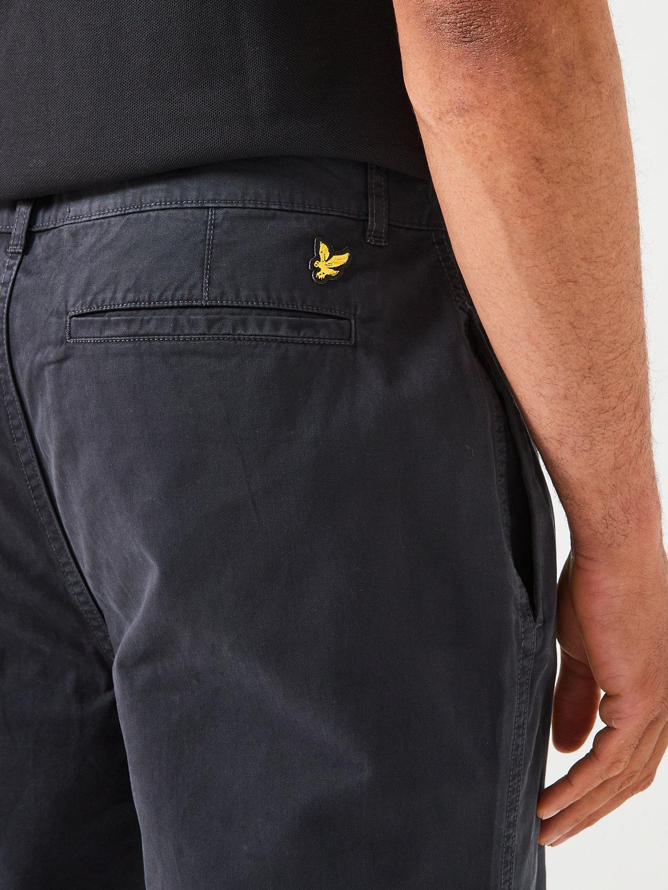 lyle-scott-straight-leg-chino--blackoutfit