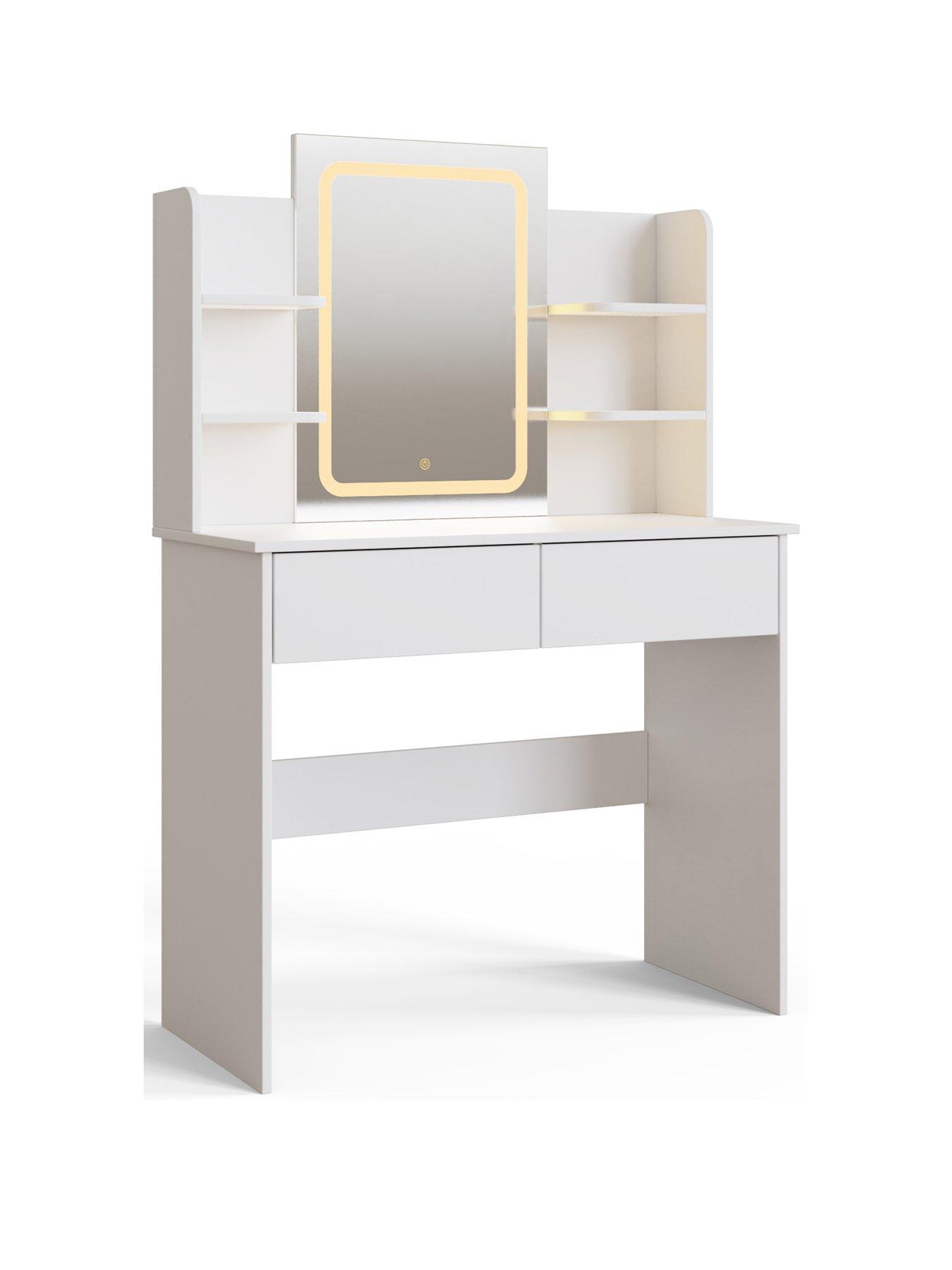 Image 3 of 7 of GFW Sadie Dressing Table