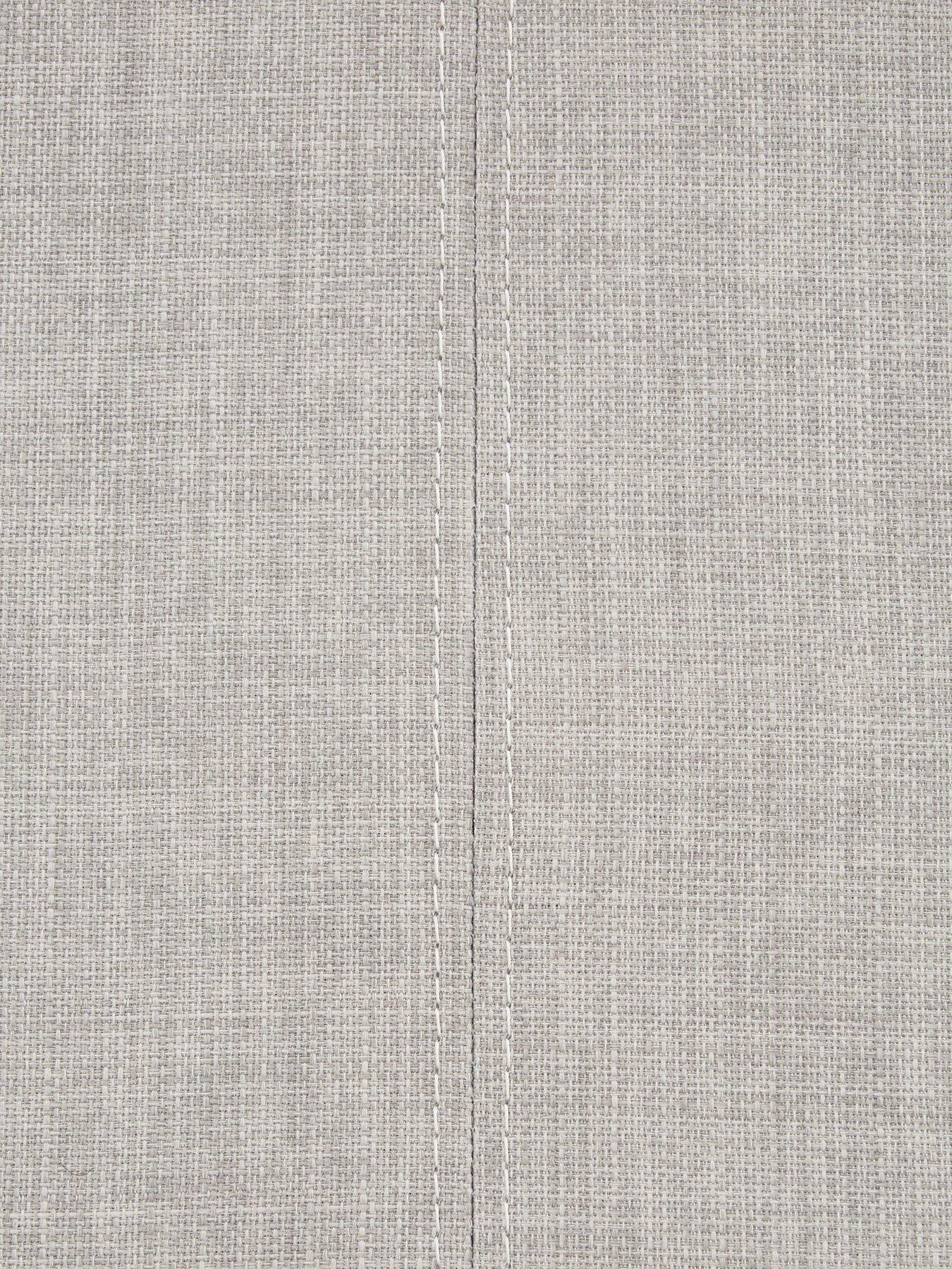 Image 5 of 6 of The Very Collection Riley Fabric Single Bedframe