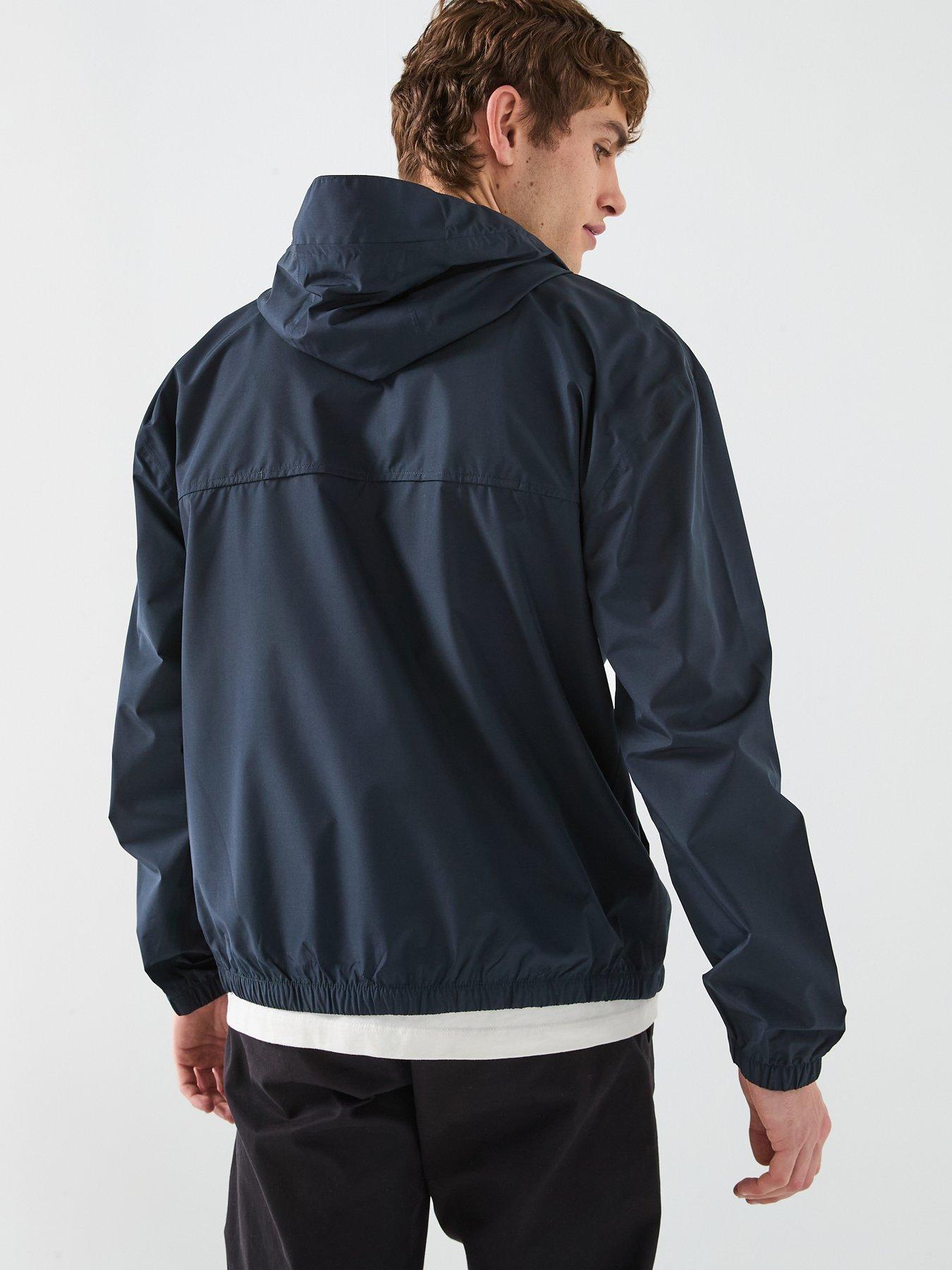 pyrenex-ensure-water-resistant-hooded-jacket-navystillFront