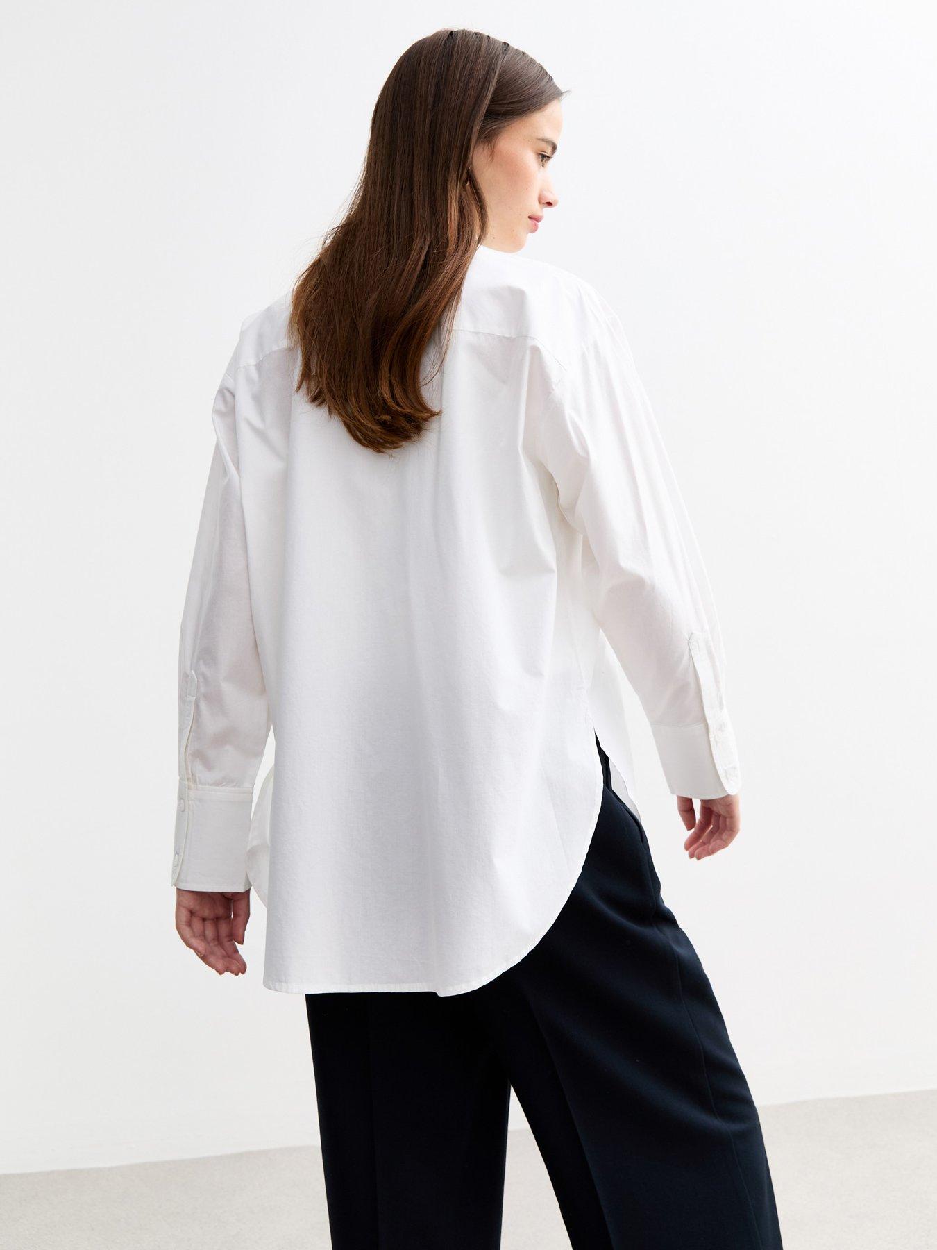 new-look-cotton-poplin-shirt-whitestillFront