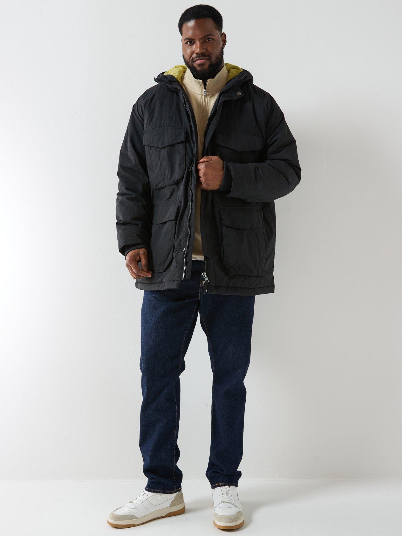 lyle-scott-big-and-tall-tactical-wadded-parka--blackback