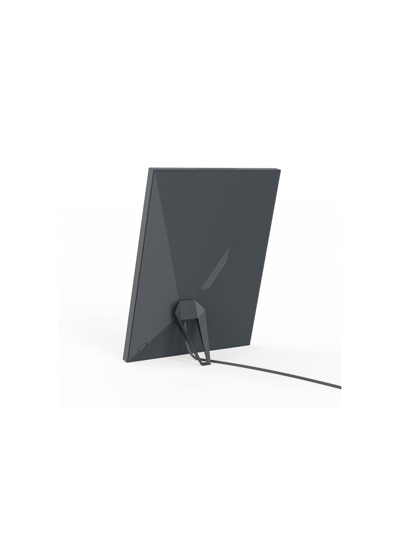 aura-aspen-ink-with-paper-mat-digital-photo-framedetail