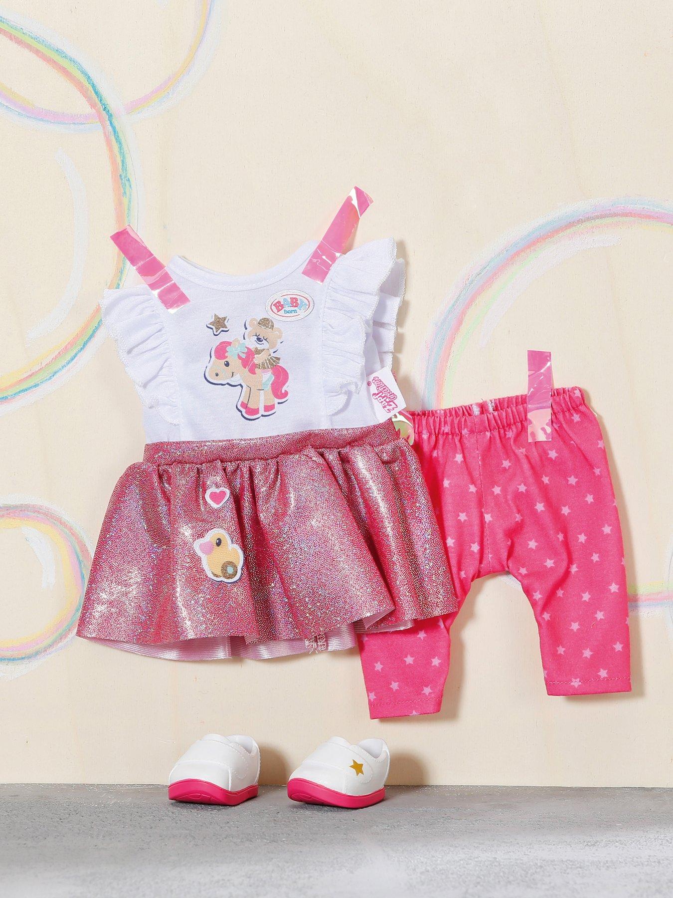 baby-born-everyday-dollnbspoutfit-36cmback