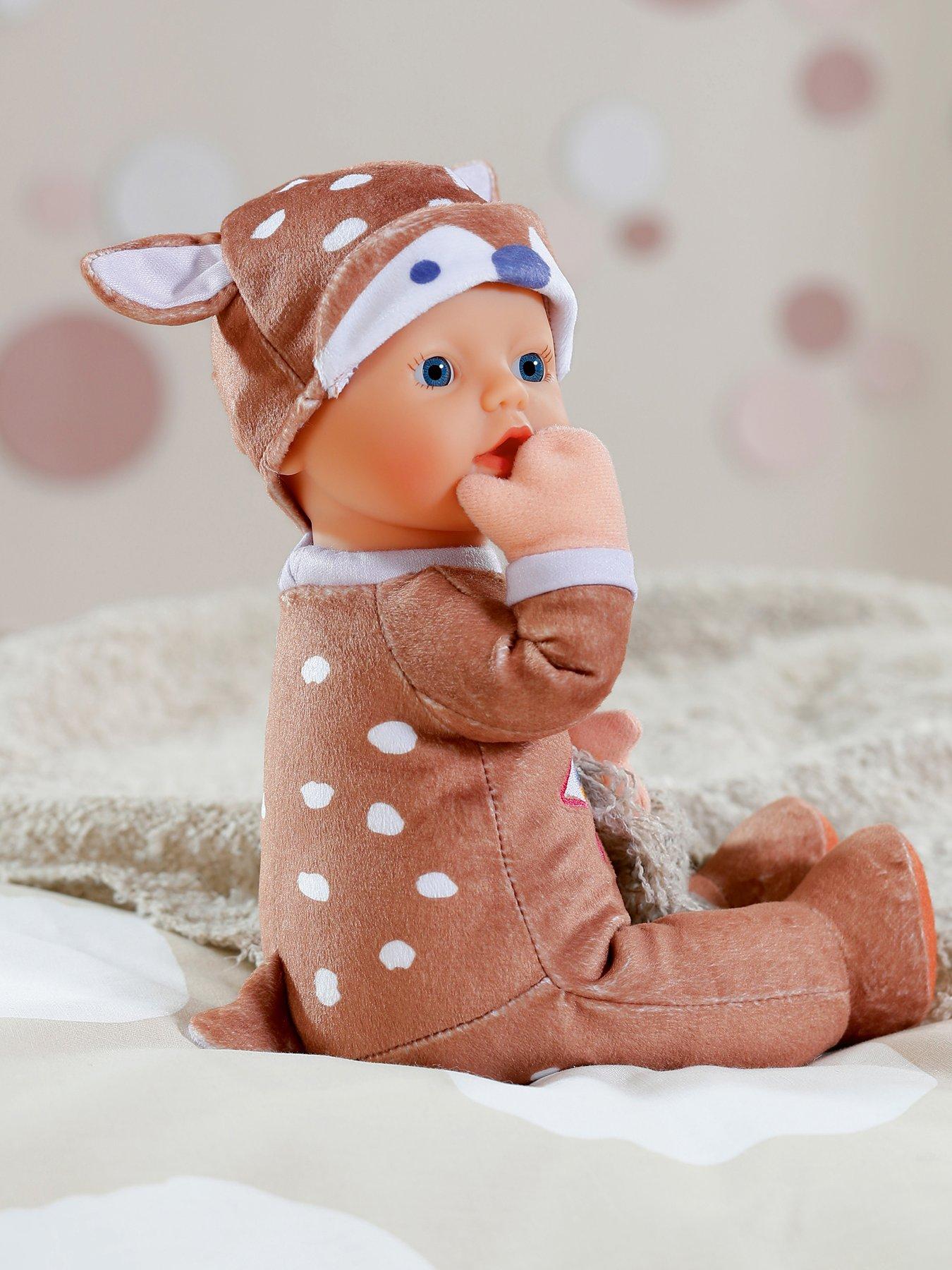 baby-born-baby-born-for-babies-sleepy-deer-dollnbsp30cmoutfit