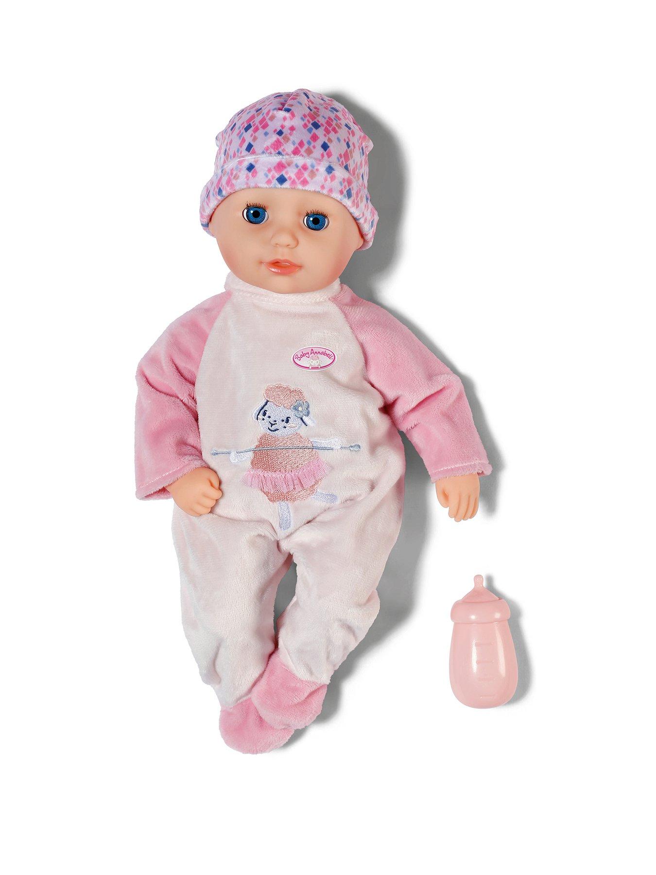 Baby Annabell Baby Annabell Anna Doll 36cm