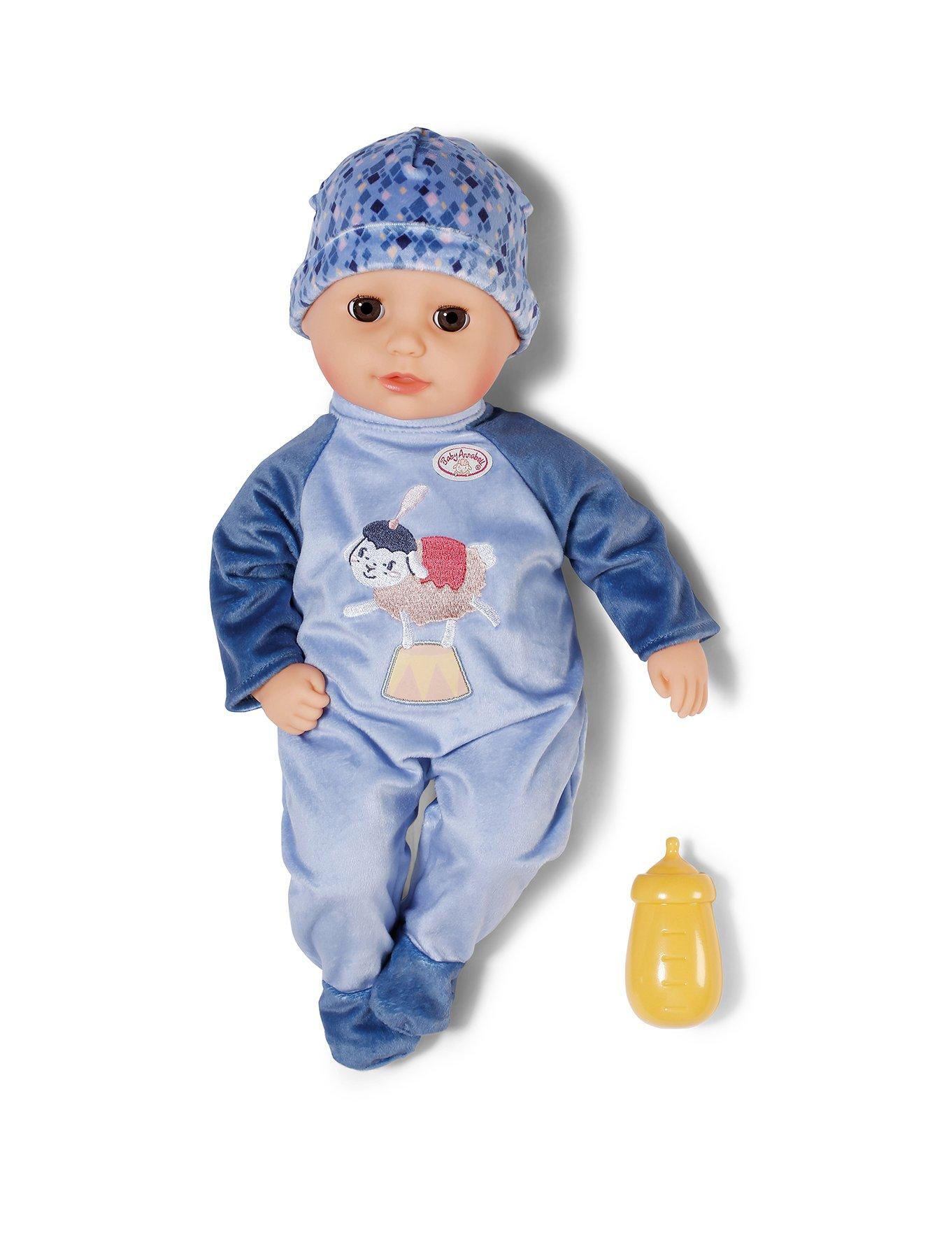 Baby Annabell Baby Annabell Alex Doll 36cm