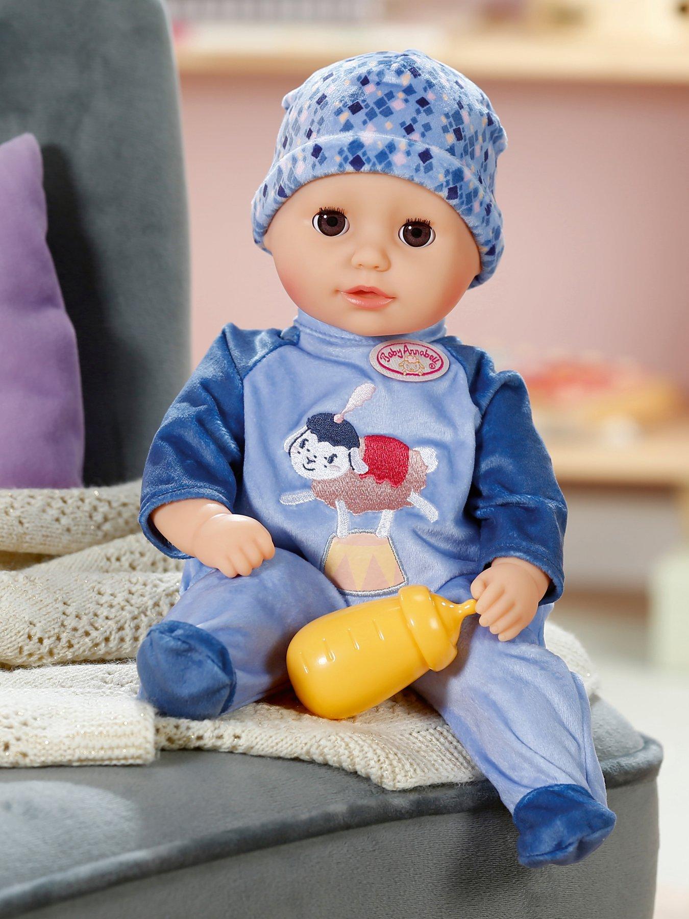baby-annabell-baby-annabell-alex-dollnbsp36cmstillFront