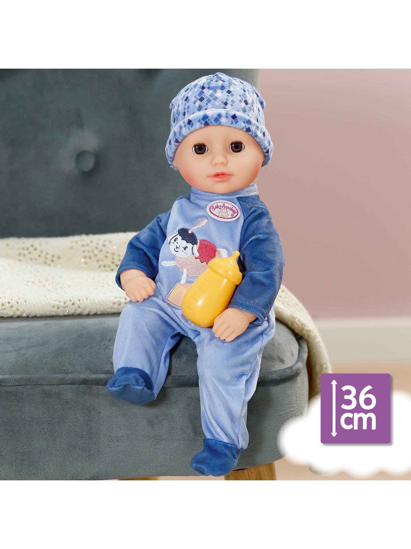 baby-annabell-baby-annabell-alex-dollnbsp36cmoutfit