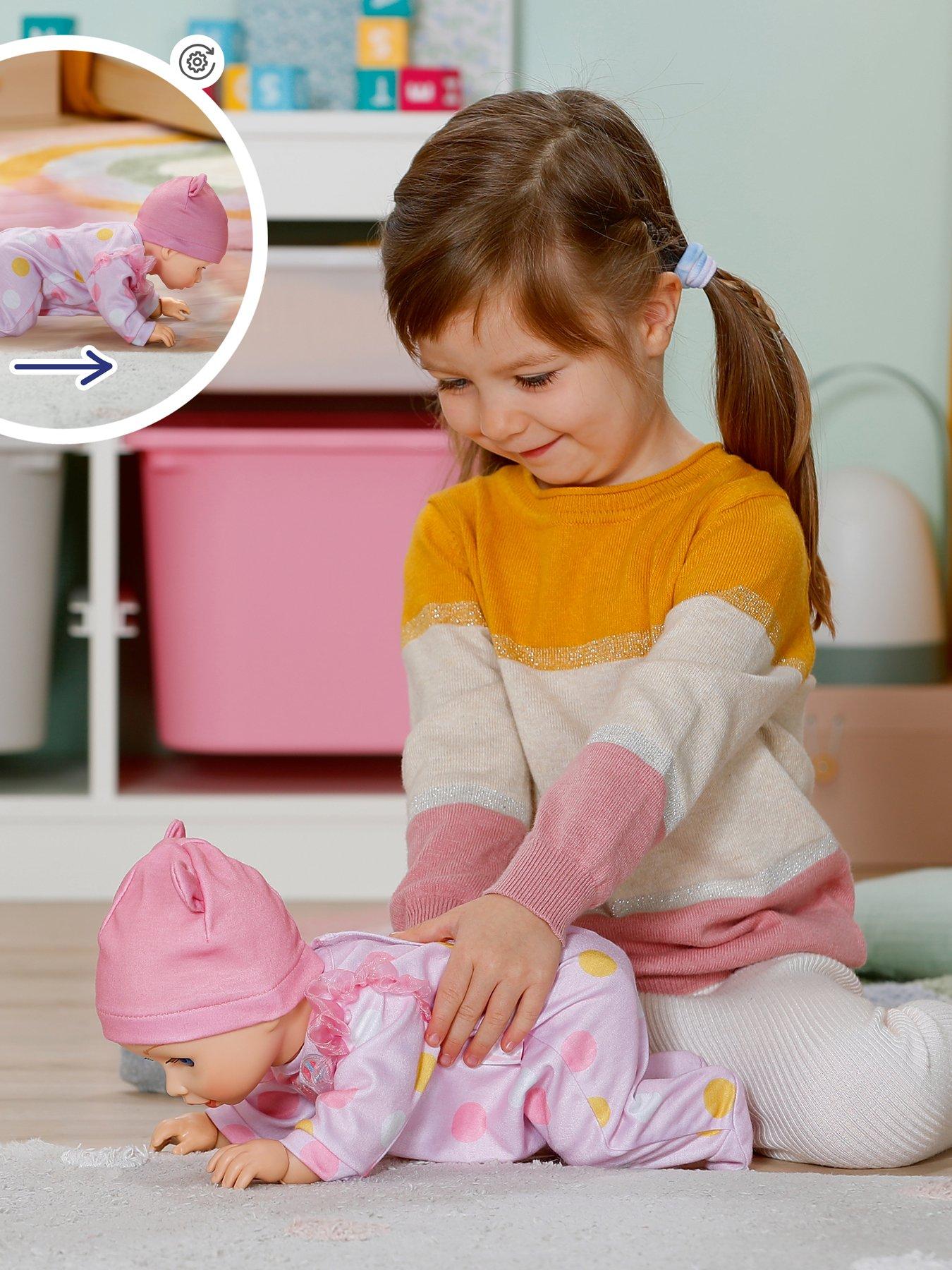 baby-born-emily-first-steps-doll-43cmstillFront