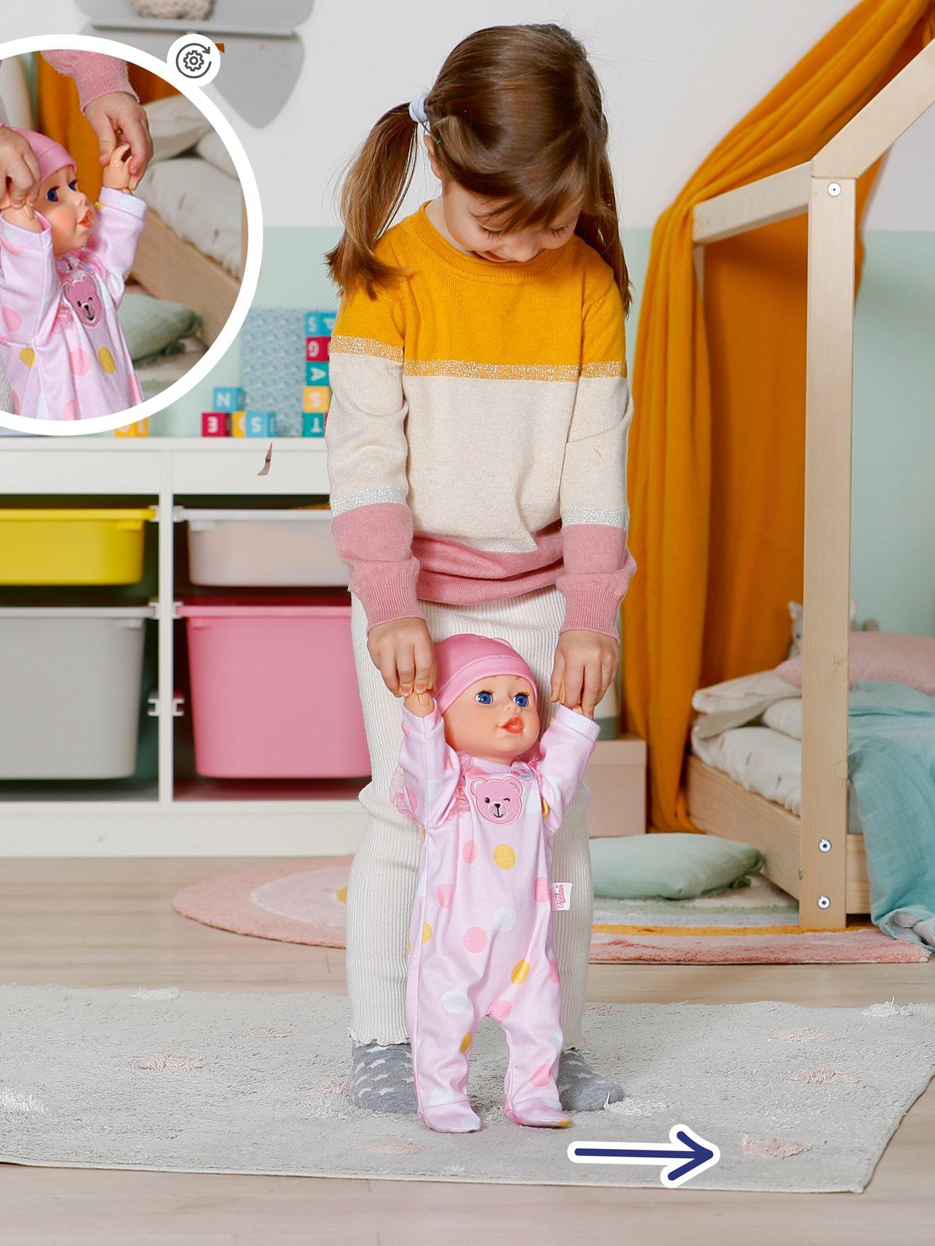 baby-born-emily-first-steps-doll-43cmback