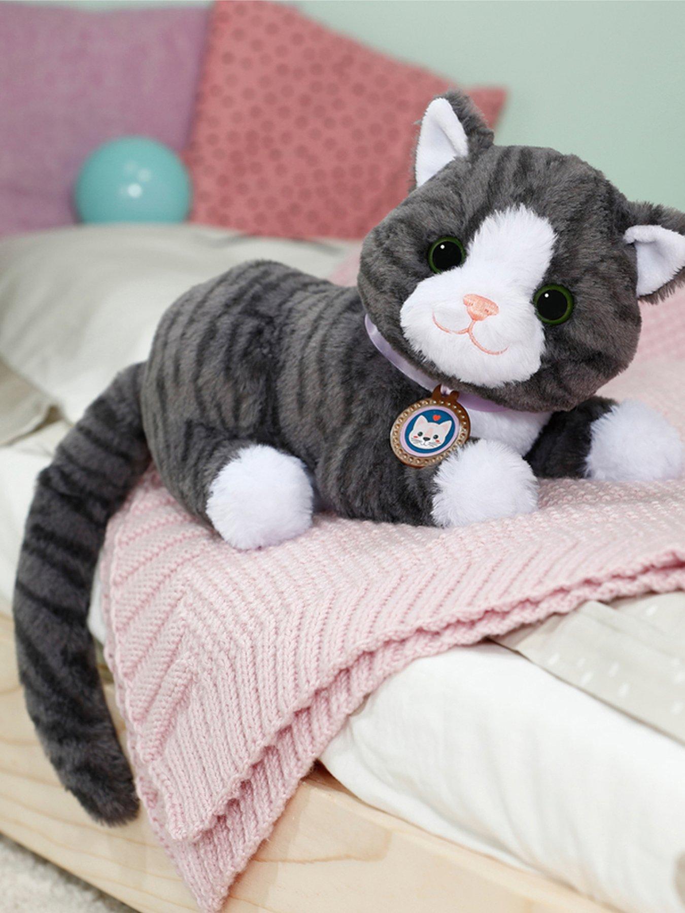 baby-born-my-cat-cookie-interactive-pet-with-bedbr-nbspstillFront