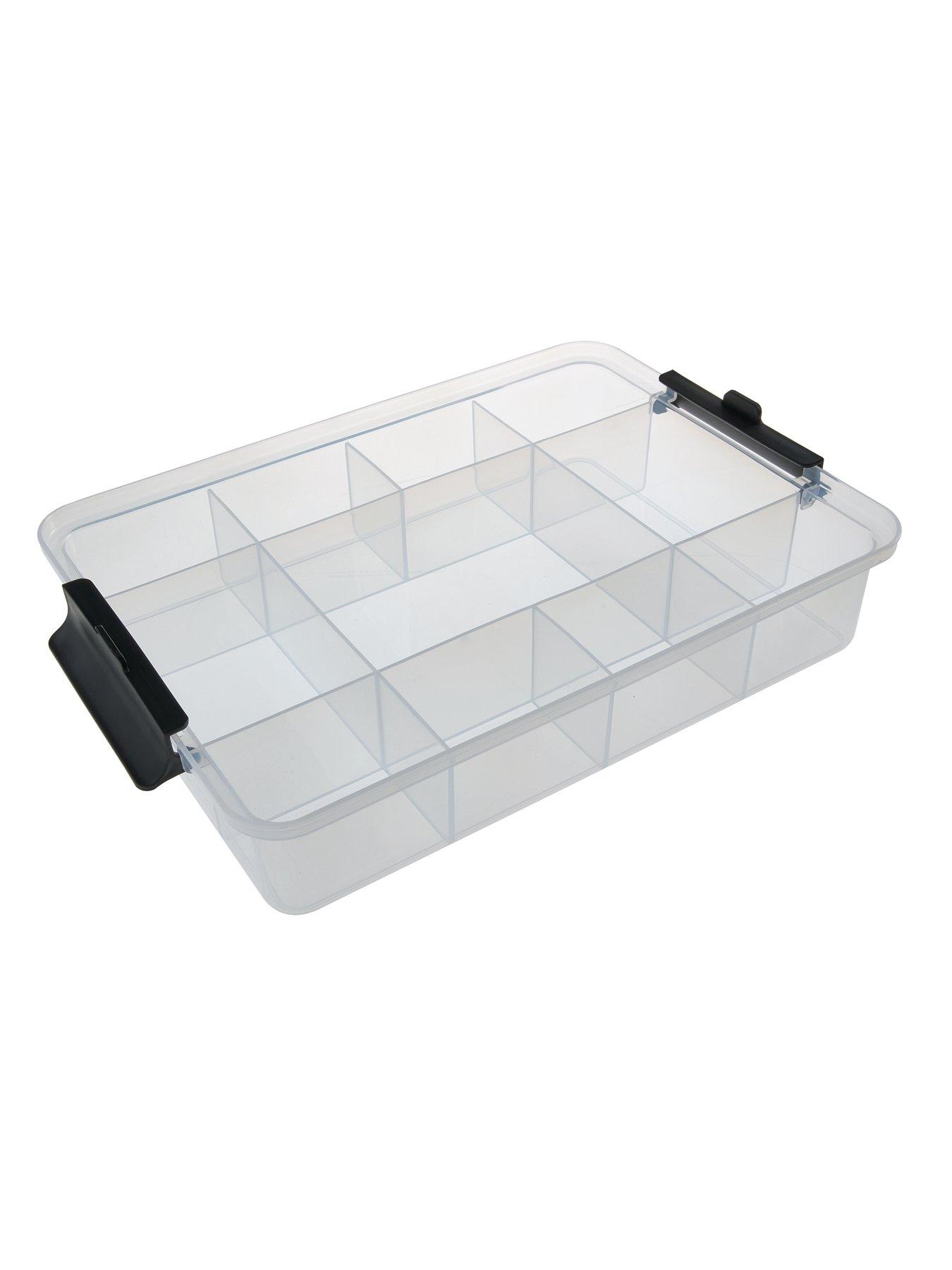 Faberware Farberware Snacklebox Polypropylene Board And Box, 30x40.5cm, Sleeved