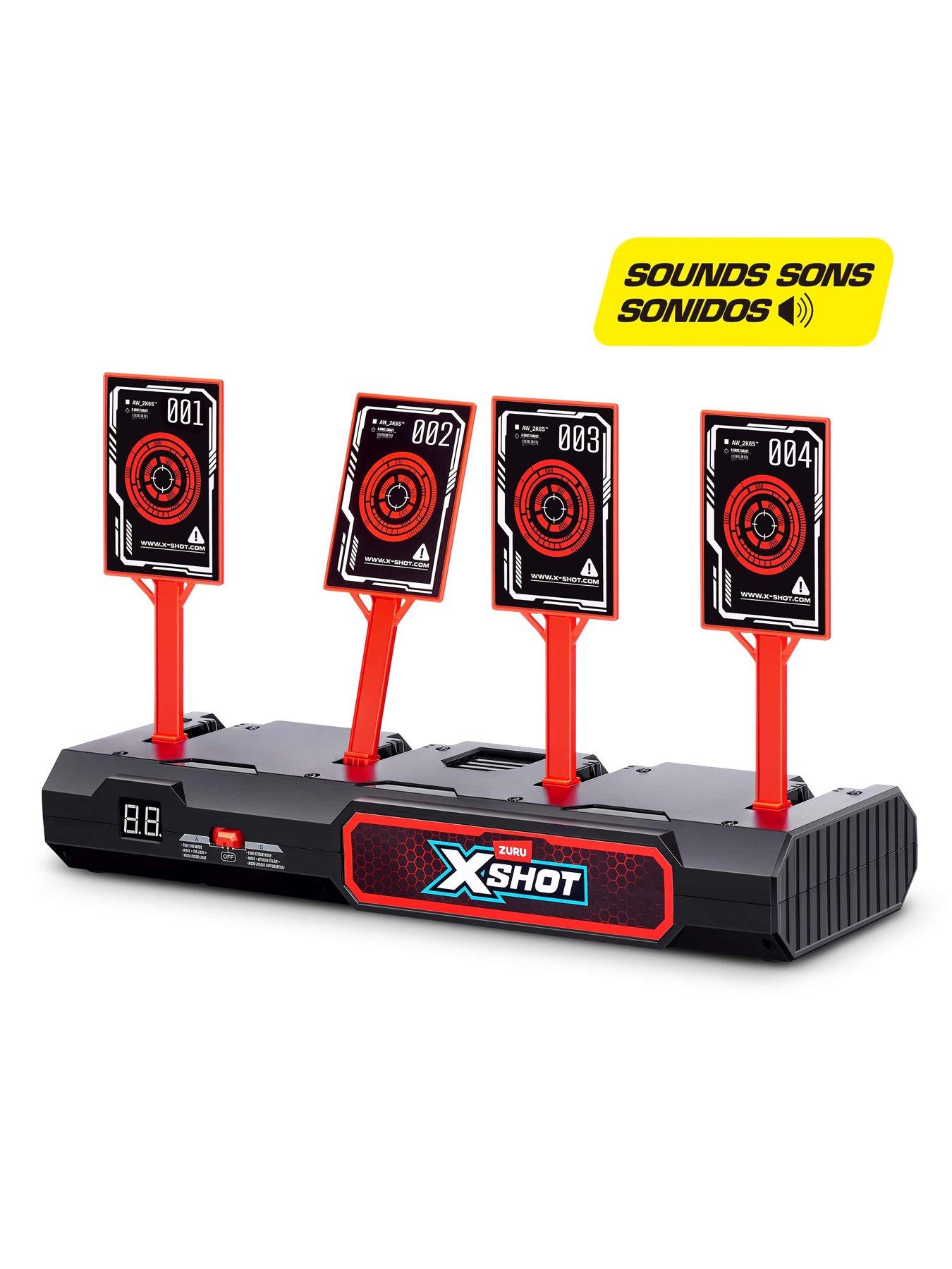 zuru-x-shot-pro-interactive-electronic-targetstillFront