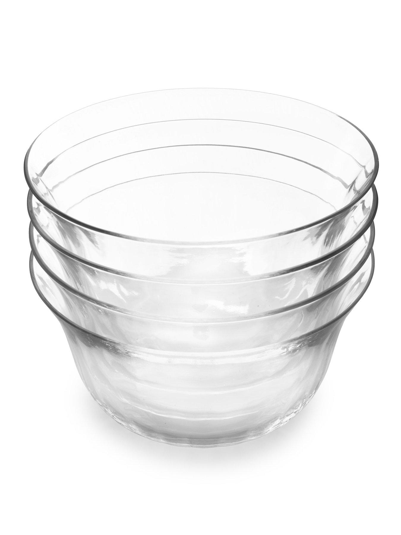 Jamie Oliver Jamie Oliver Big Love Dreamy Dessert Dishes Pk4