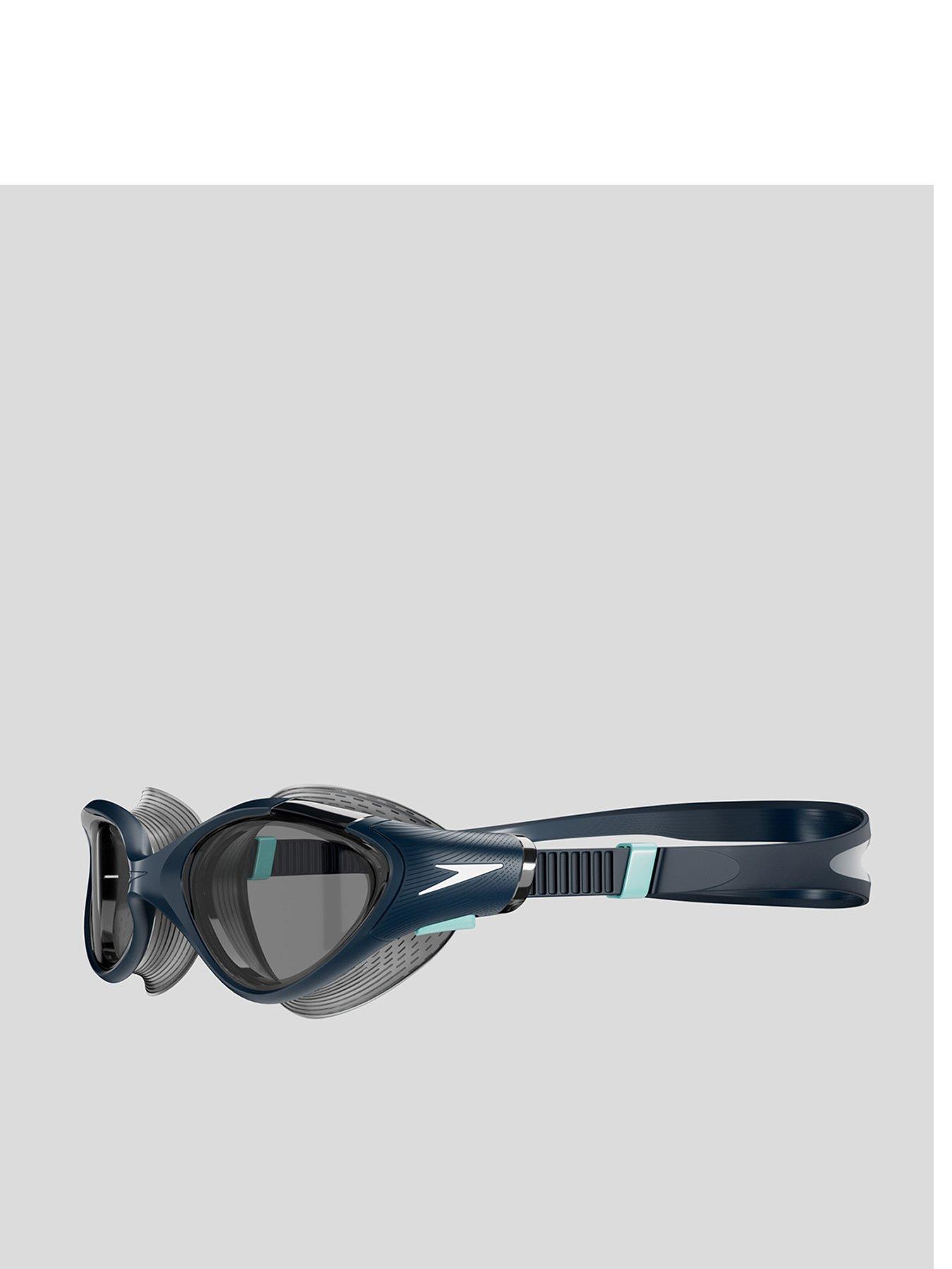Speedo Women's Biofuse 2.0 Goggles - Navy