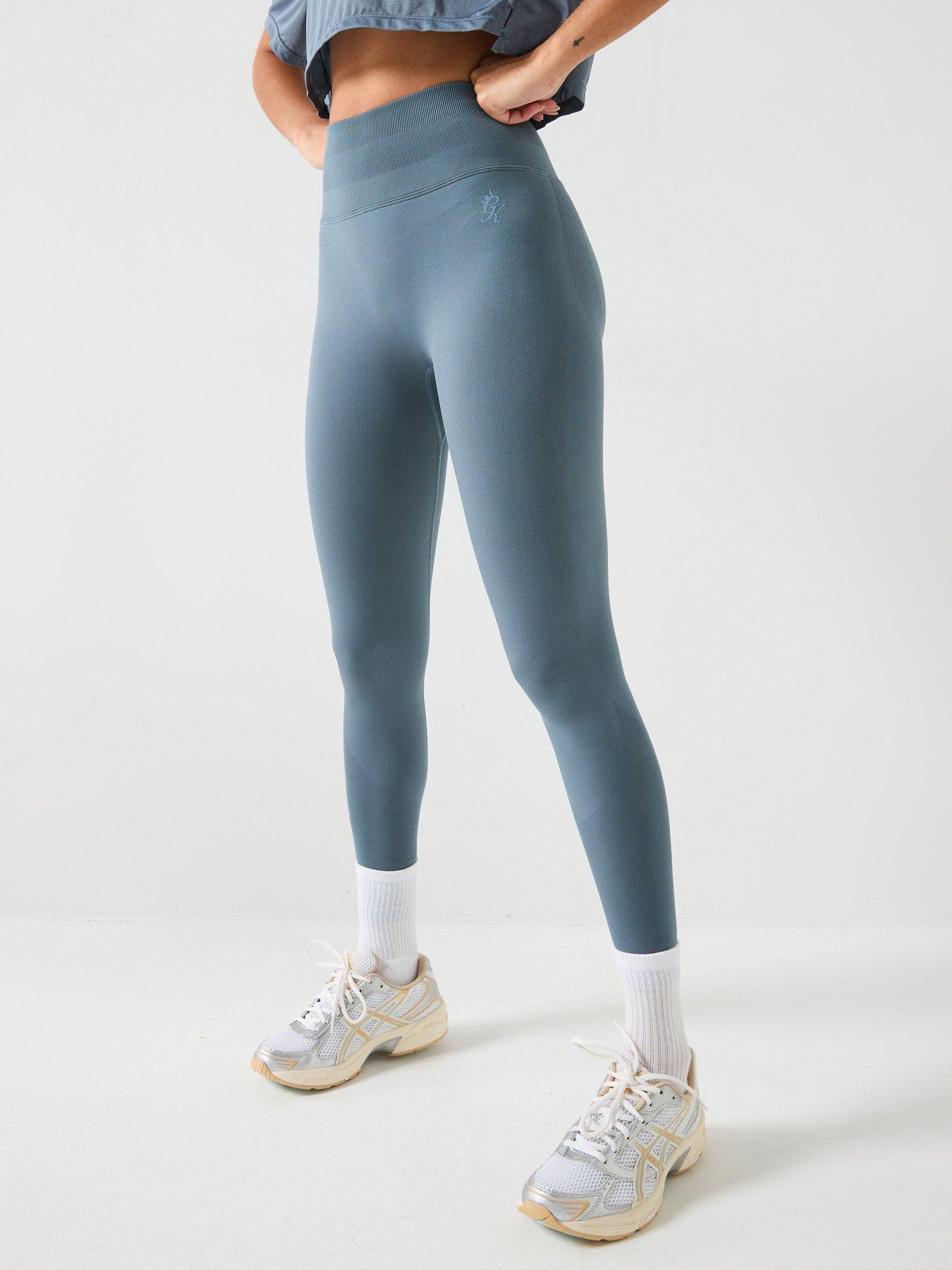 gym-king-womens-sculpt-seamless-legging-blue