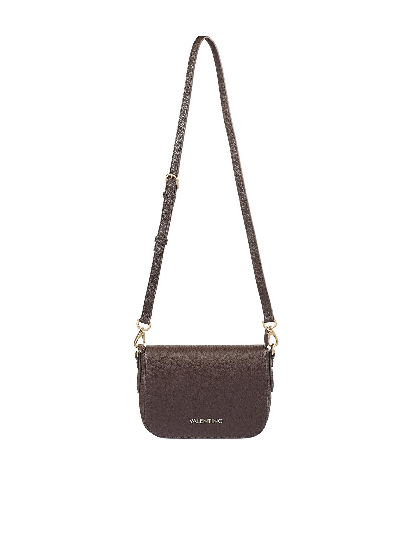 valentino-brixton-flap-bag-brown