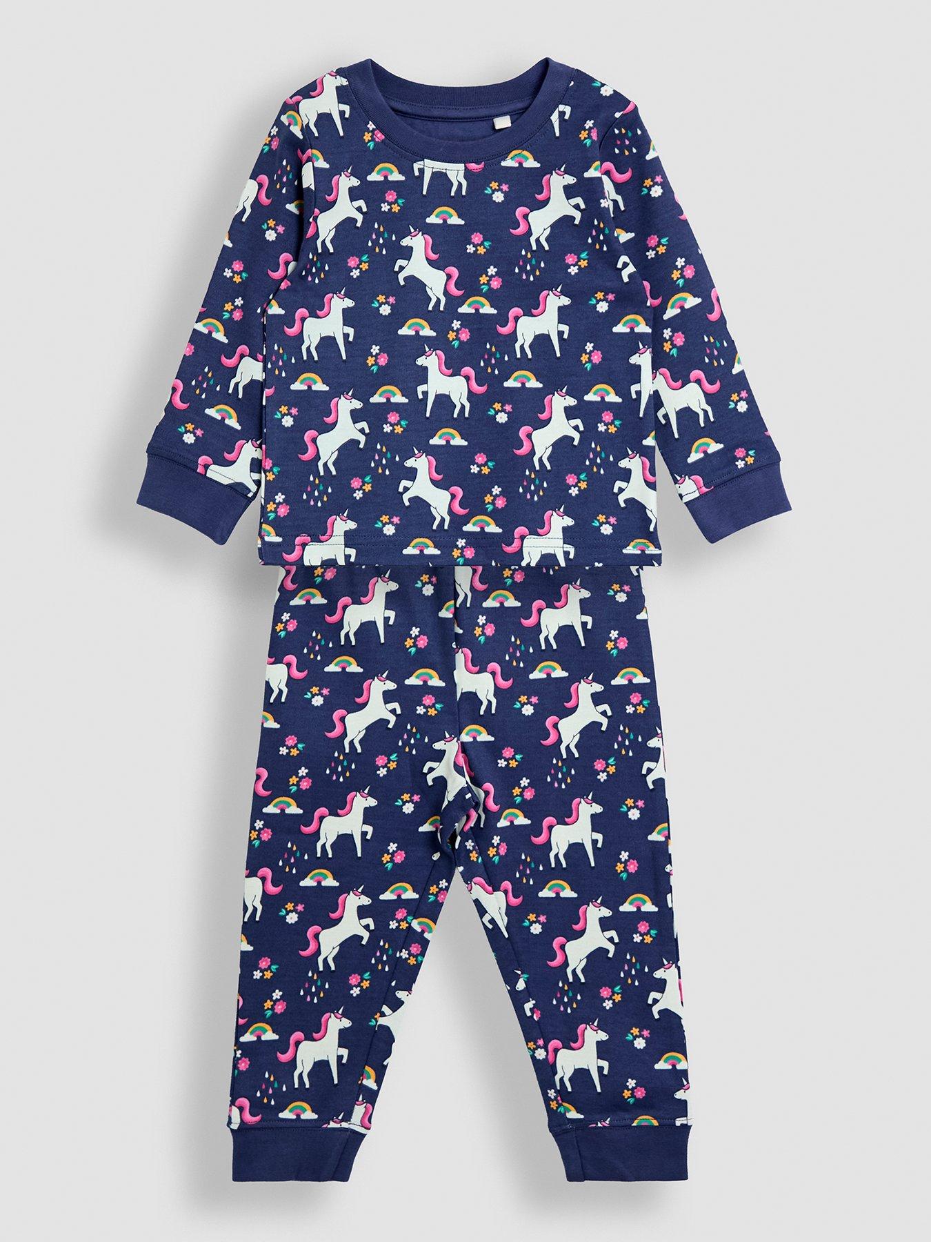 jojo-maman-bebe-toddler-girls-glow-in-the-dark-unicorn-print-jersey-pyjamas-purple
