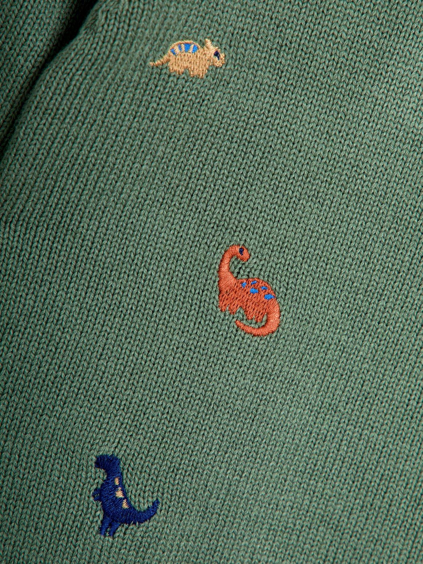 jojo-maman-bebe-toddler-boys-dino-embroidered-jumper-greenoutfit