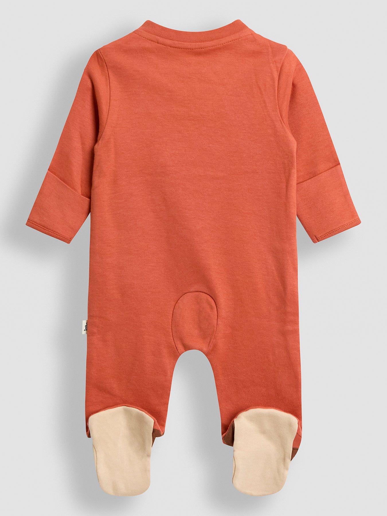 jojo-maman-bebe-baby-boys-acorn-applique-sleepsuit-orangeback