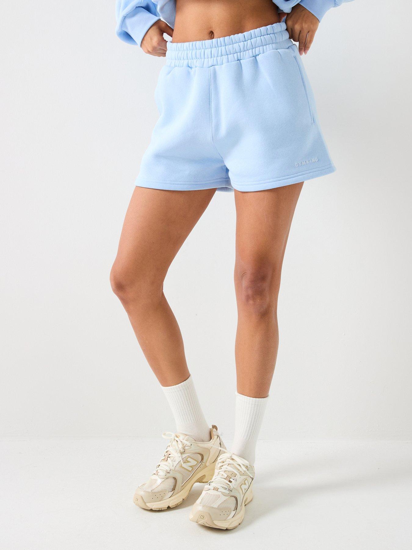 gym-king-womens-365-fleece-short-blue