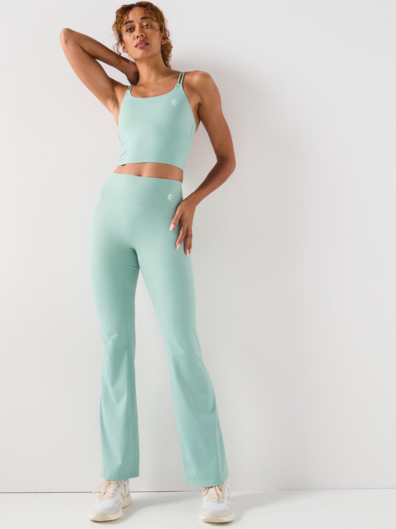 gym-king-womens-365-longline-tank-greenback