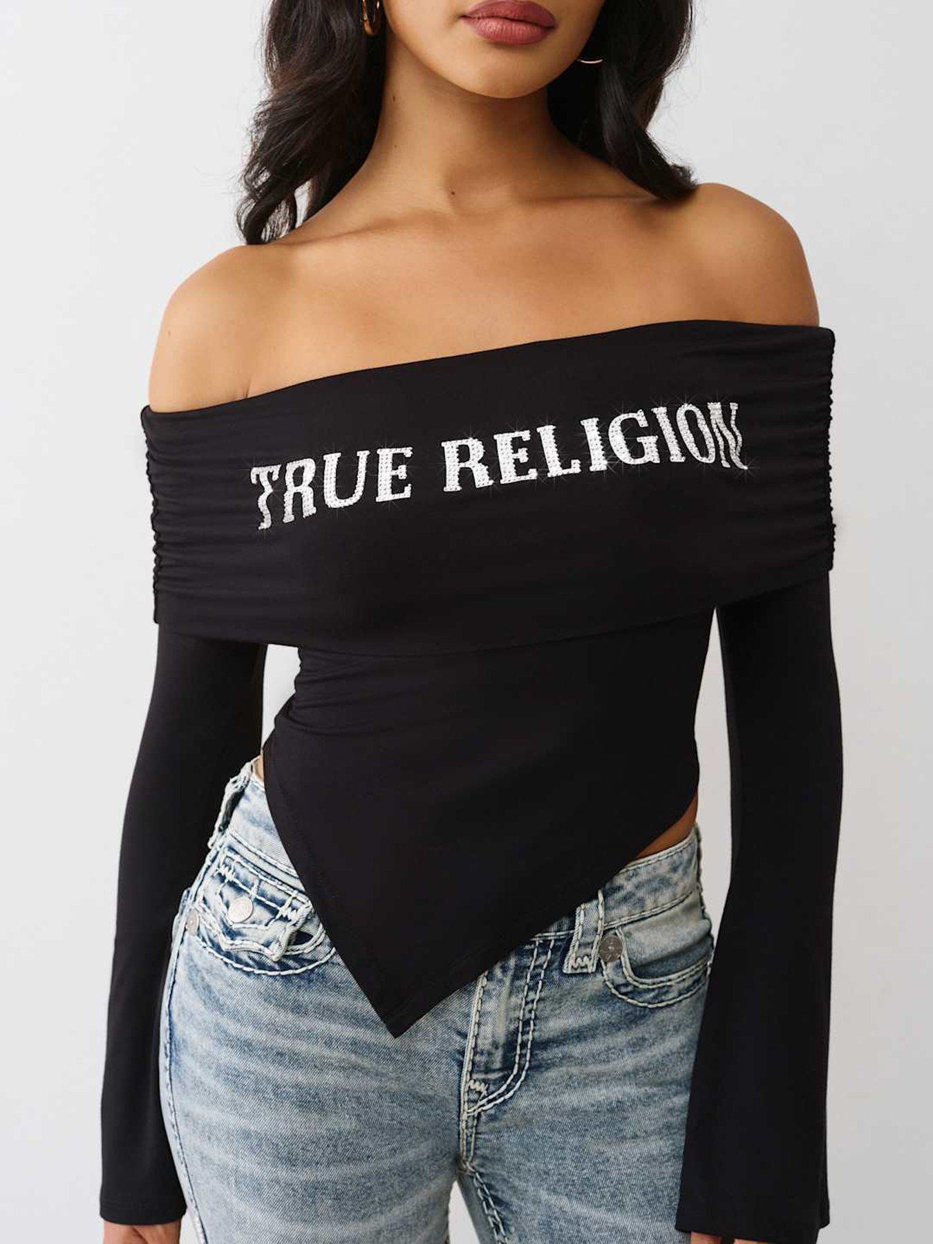 true-religion-crystal-asymmetrical-off-shoulder-top-blackdetail