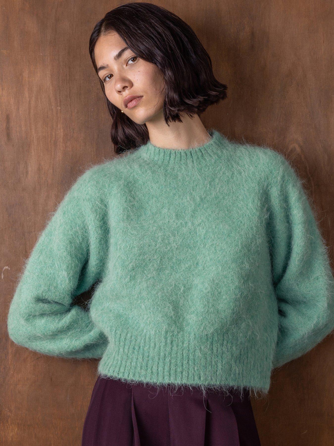 vivere-gael-alpaca-textured-jumper-dusty-mint-green