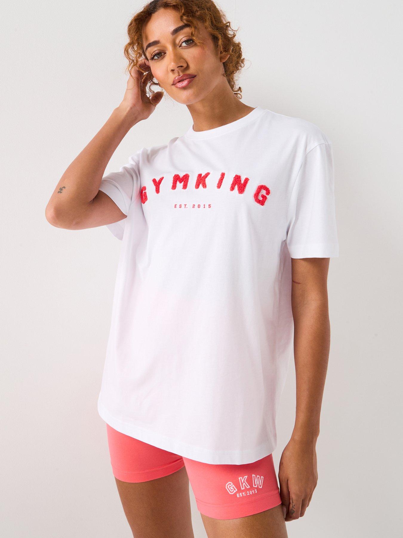 gym-king-womens-shadow-boyfriend-tee-white