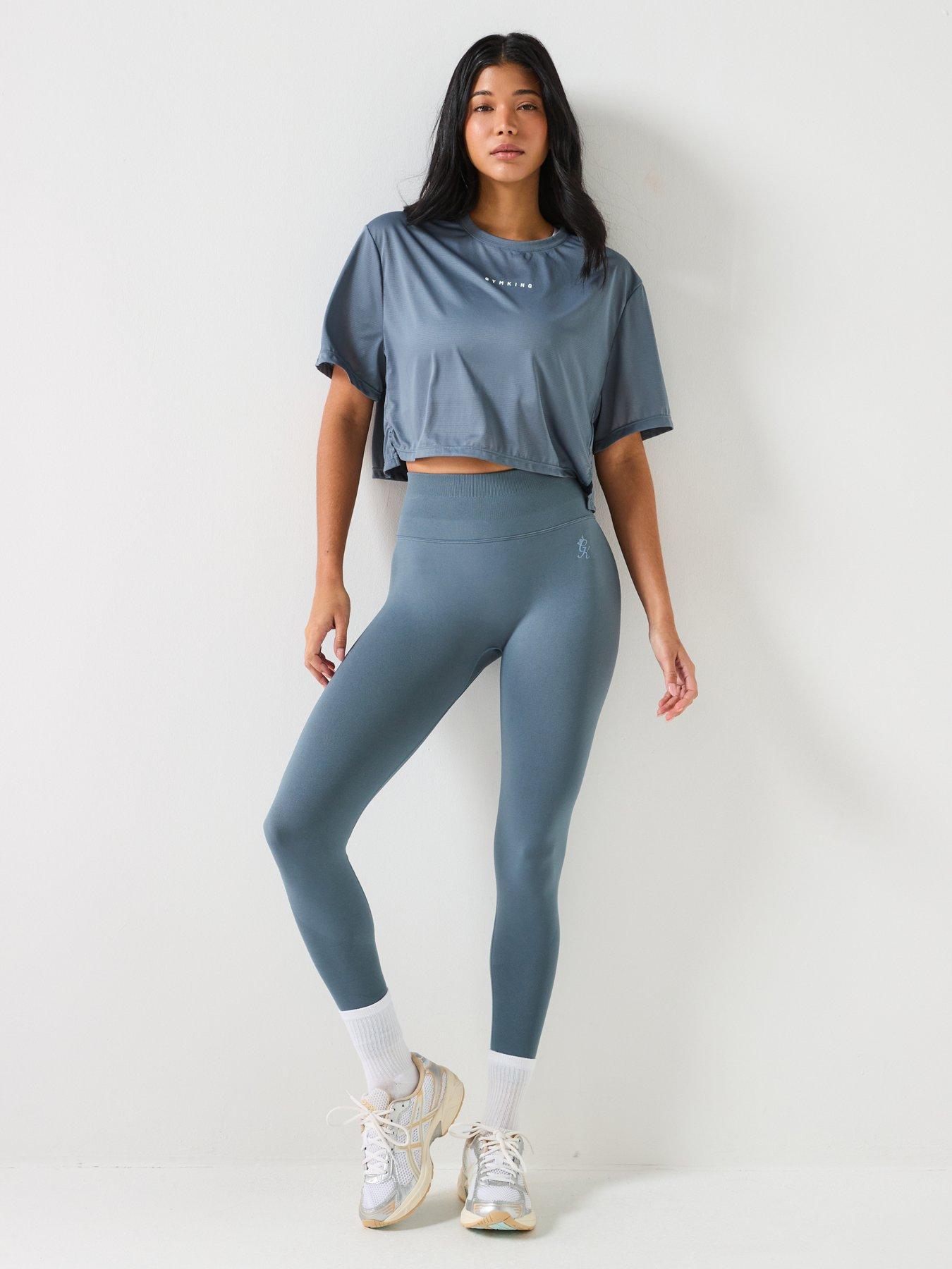 gym-king-womens-adapt-boxy-t-shirt--blueback