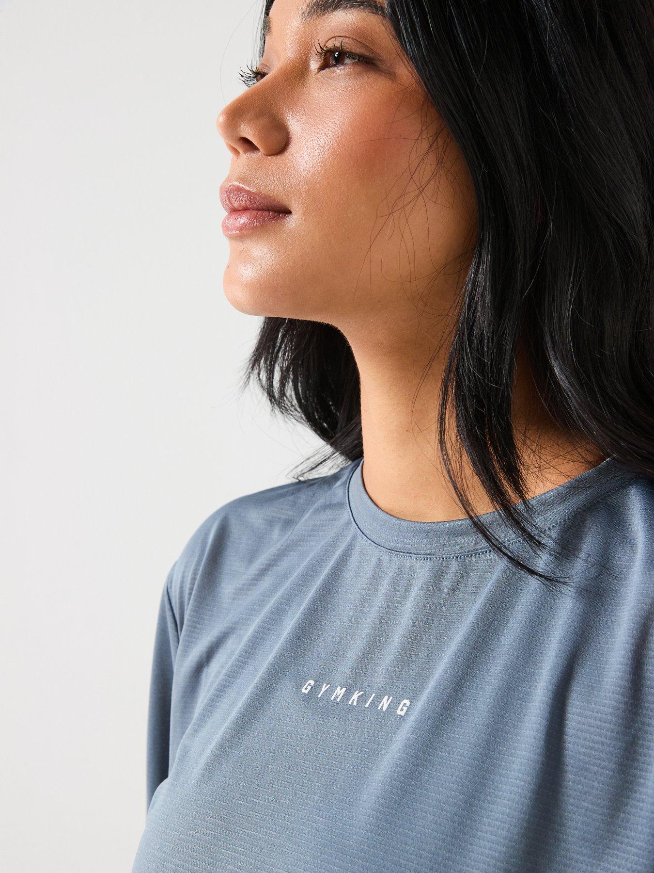 gym-king-womens-adapt-boxy-t-shirt--blueoutfit