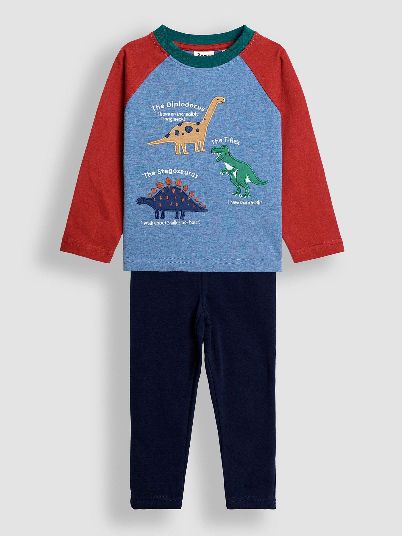jojo-maman-bebe-toddler-boys-2-piece-dino-facts-top-amp-leggings-set-blue