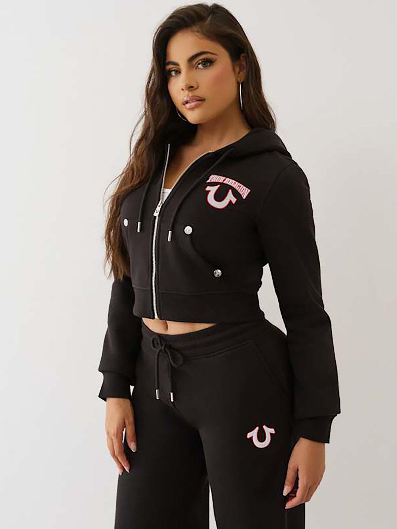 true-religion-embroidered-shrunken-zip-hoodie-blackoutfit