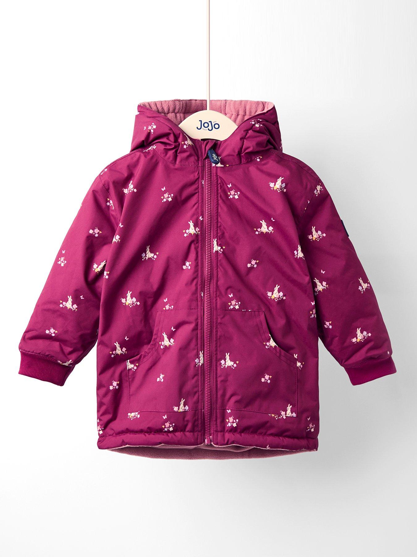 jojo-maman-bebe-toddler-girls-reversible-fleece-lined-jacket-pink