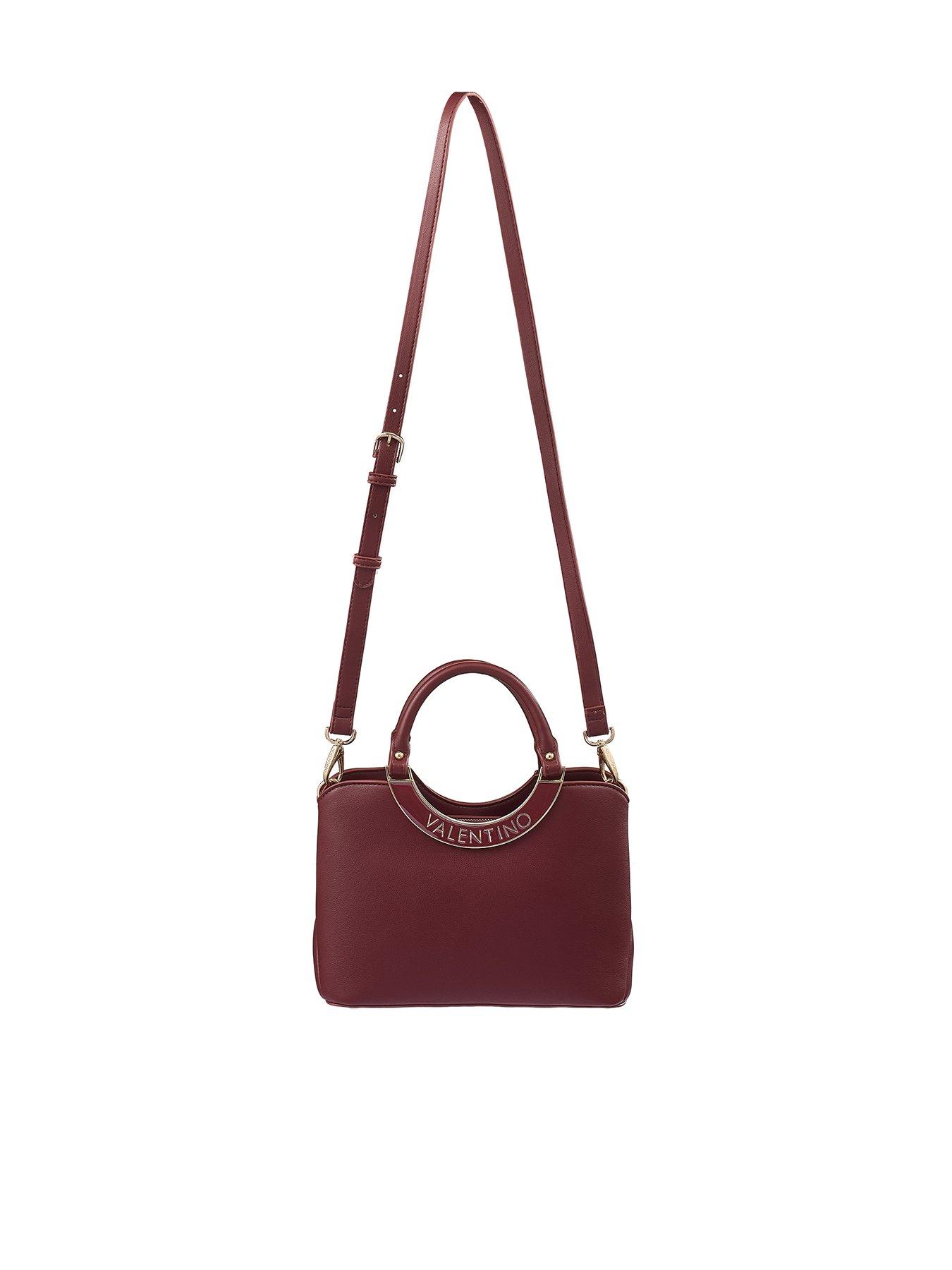 Valentino Wendy Shopping - Red