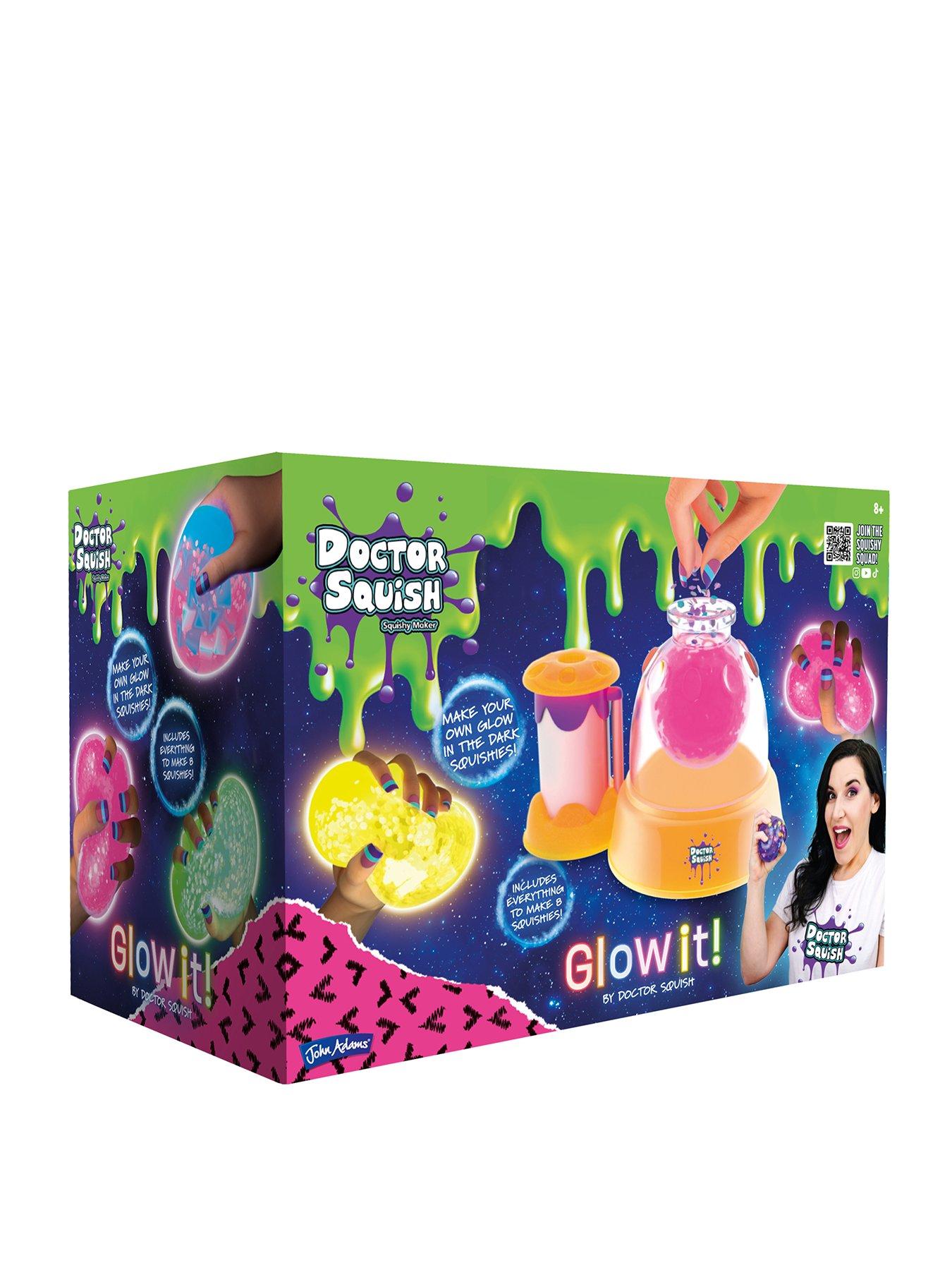 john-adams-doctor-squish-squishy-maker-station-glow-it