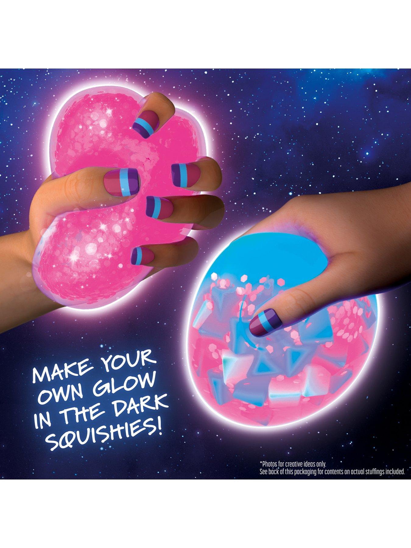 Image 6 of 7 of John Adams Doctor Squish - Squishy Maker Station Glow It!