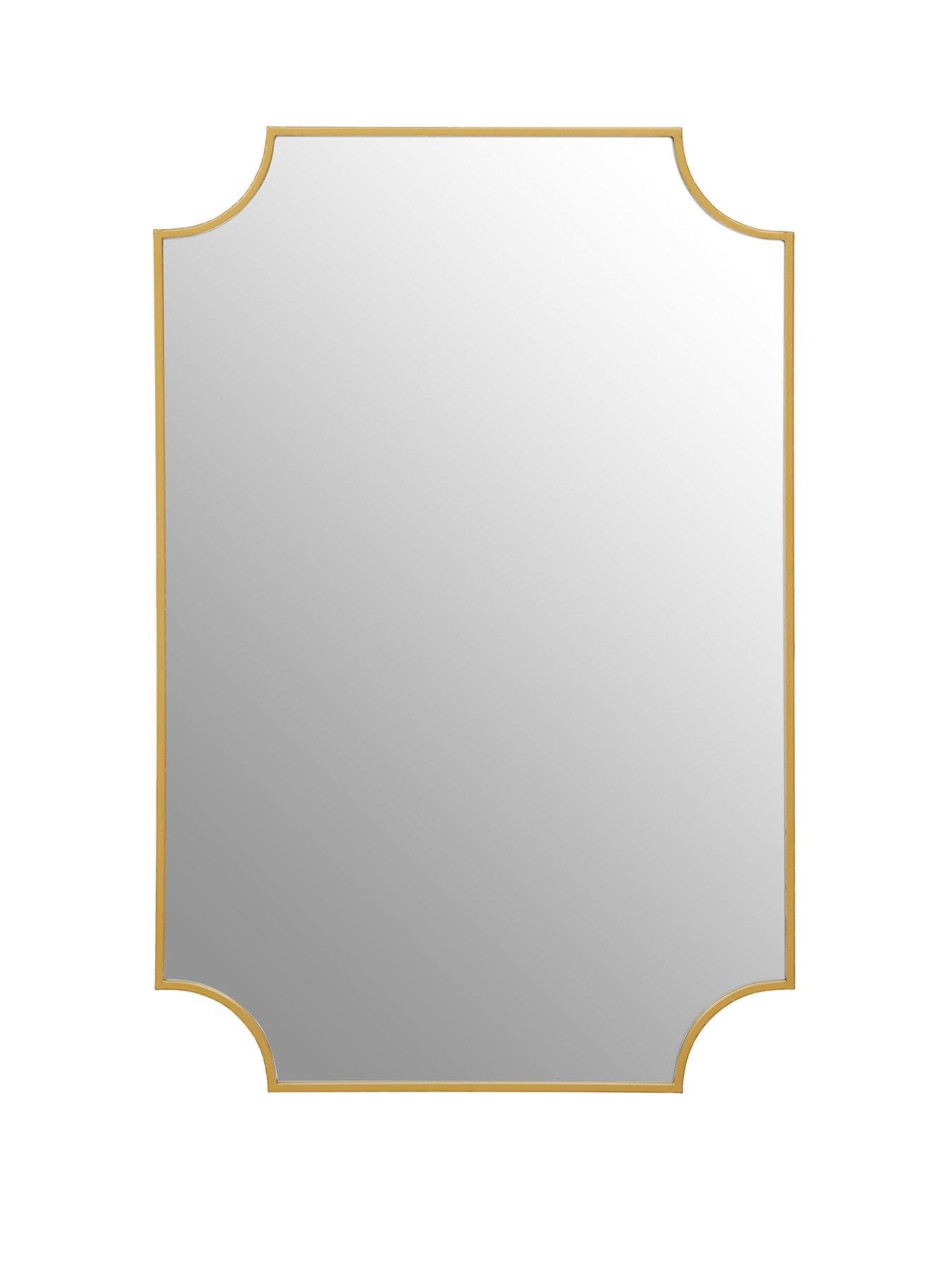 interiors-by-premier-avento-gold-wall-mirror
