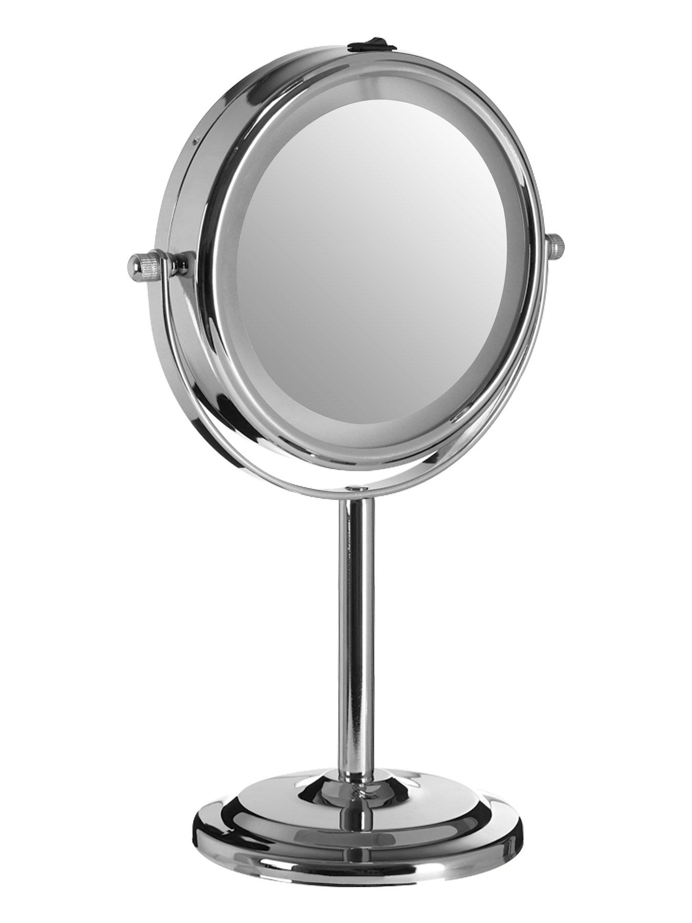 interiors-by-premier-cassini-chrome-iron-table-mirrorback