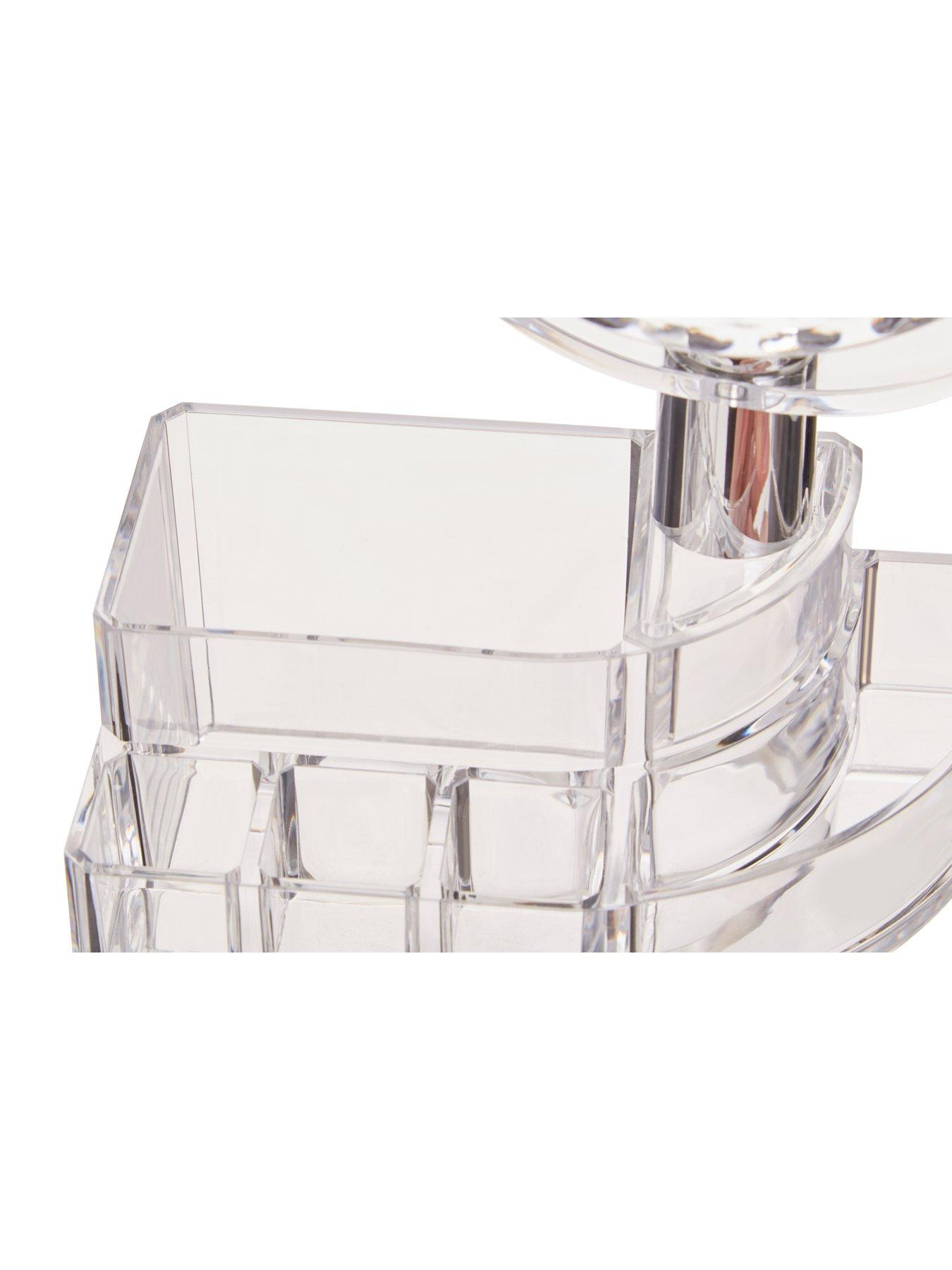 interiors-by-premier-beauty-cosmetic-organiser-with-mirrordetail